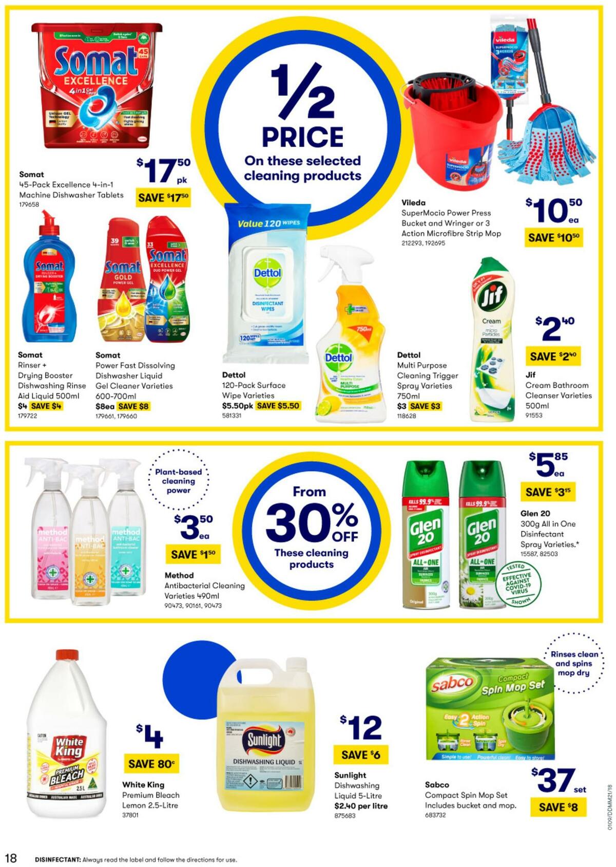 Big W Catalogues from 15 September