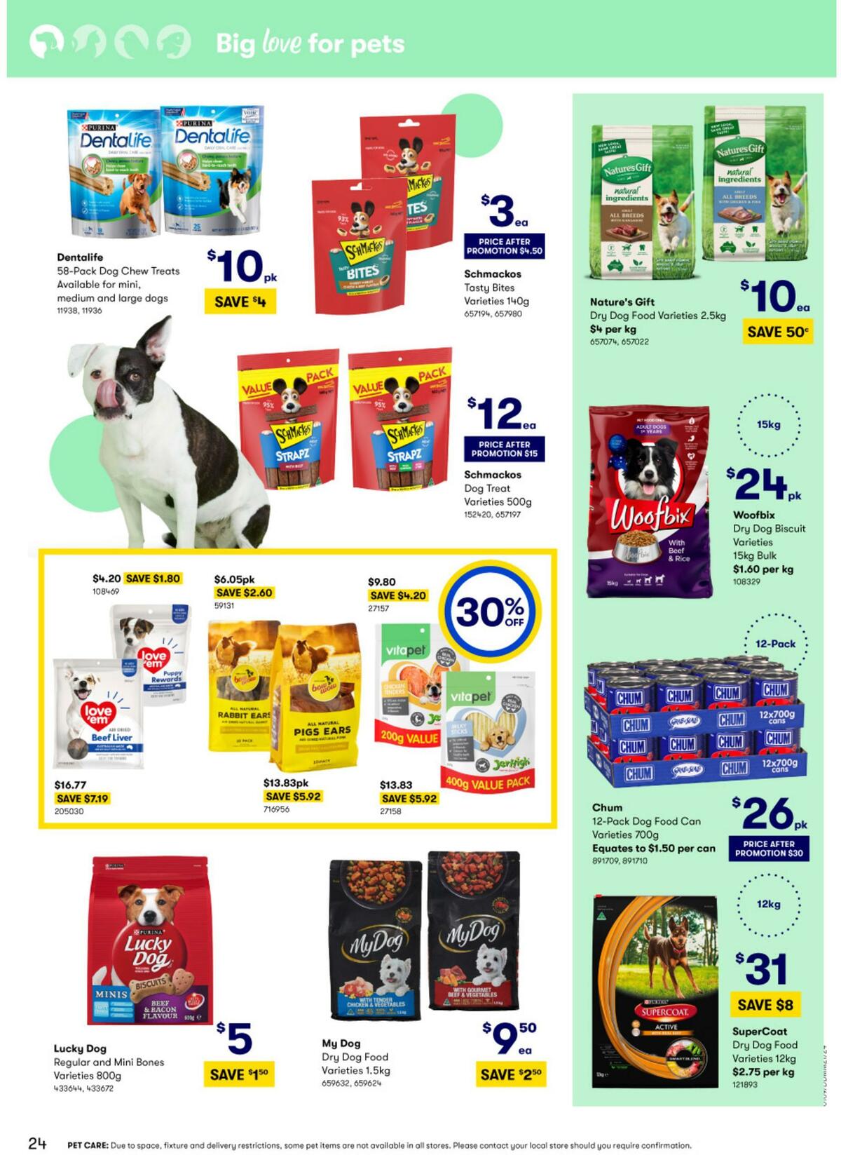 Big W Catalogues from 15 September