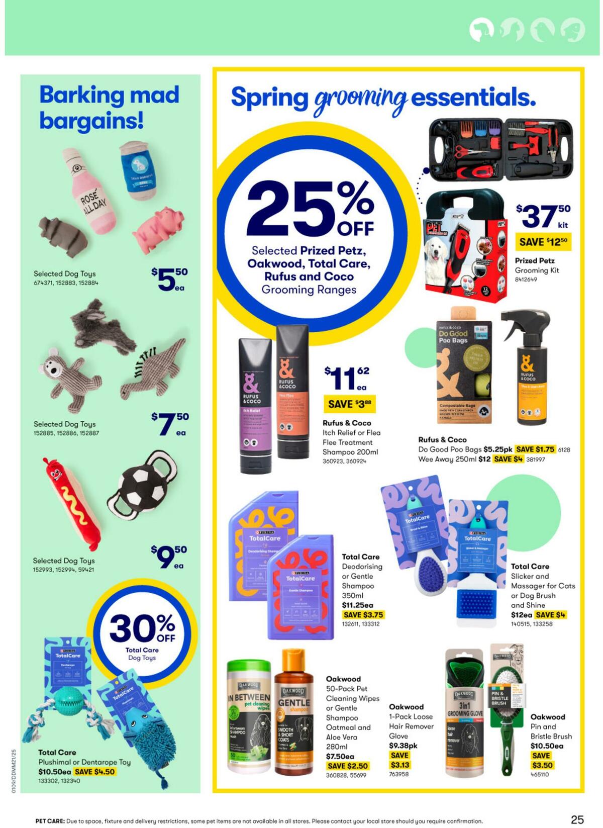 Big W Catalogues from 15 September