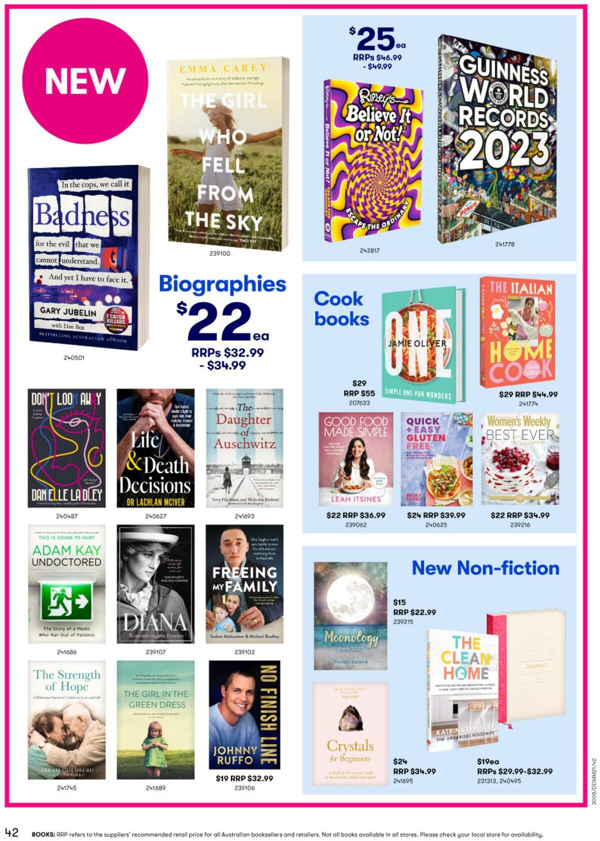 Big W Catalogues from 15 September