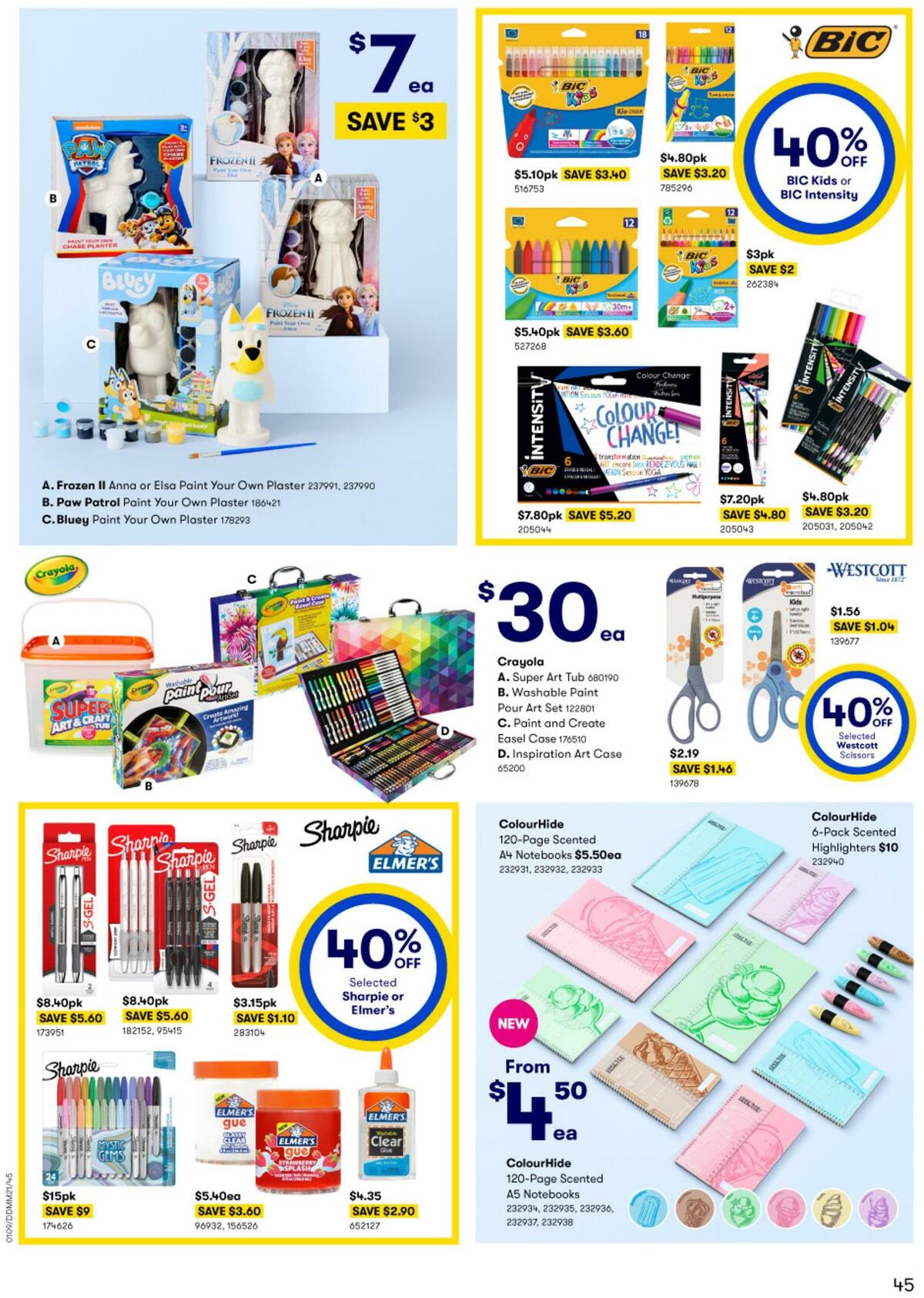 Big W Catalogues from 15 September