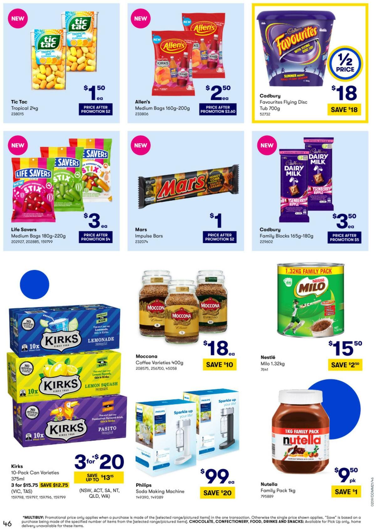 Big W Catalogues from 15 September