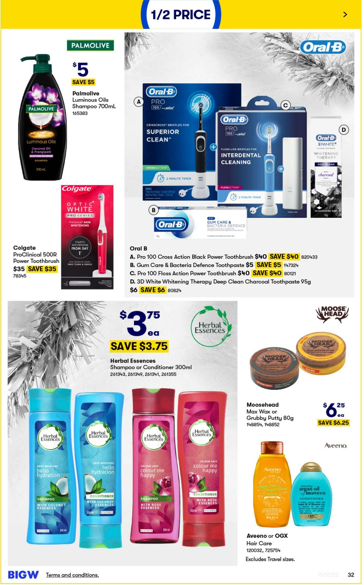 Big W Catalogues from 15 December