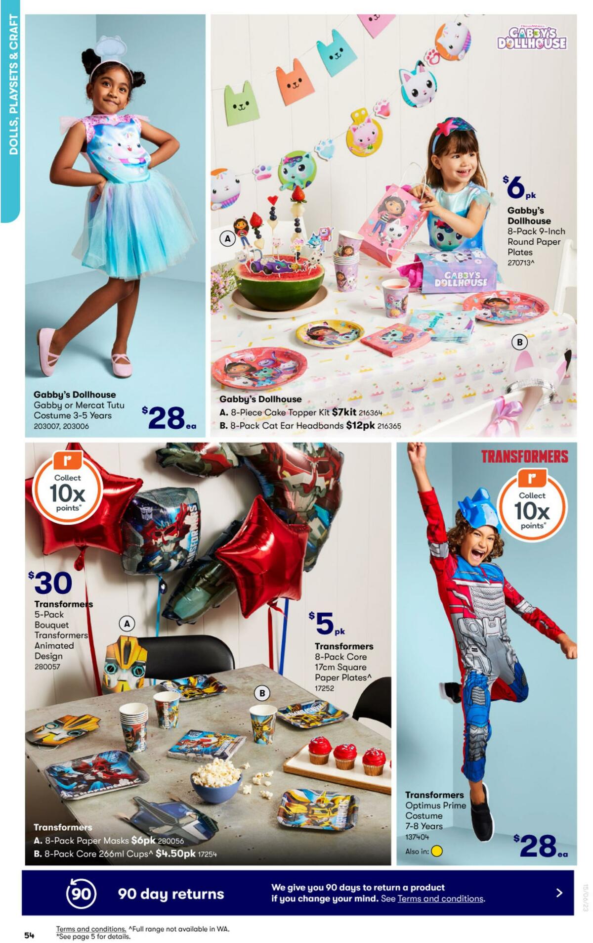 Big W Catalogues from 13 June