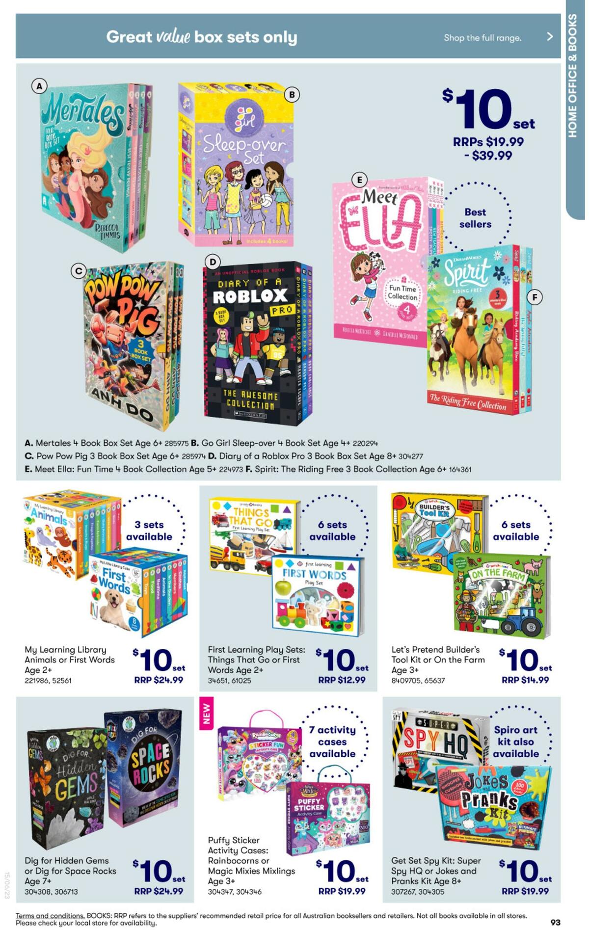 Big W Catalogues from 13 June