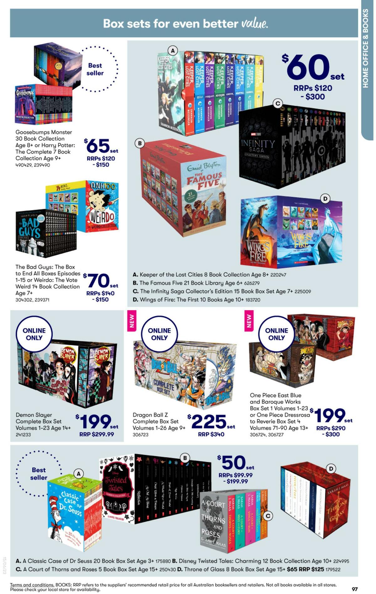 Big W Catalogues from 13 June