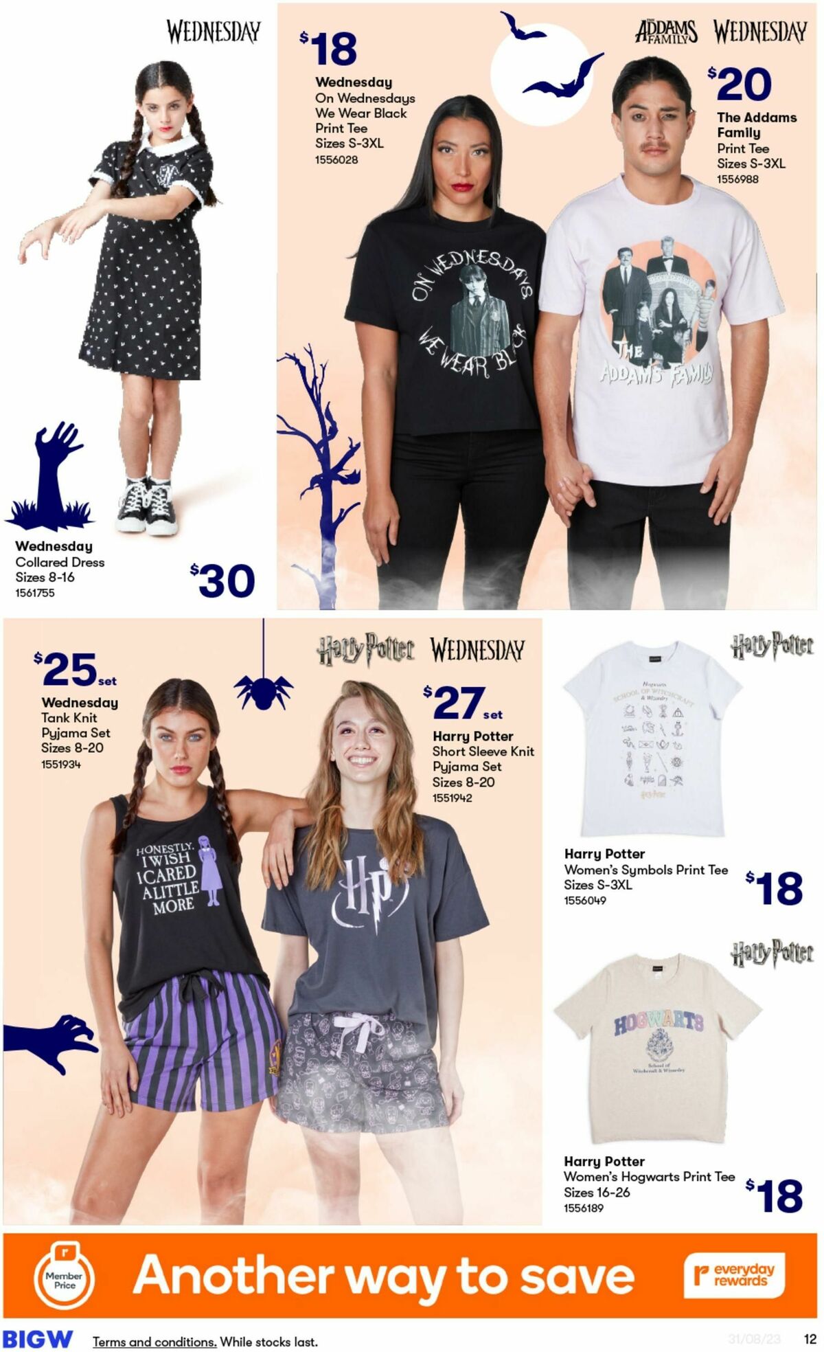 Big W Catalogues from 28 September