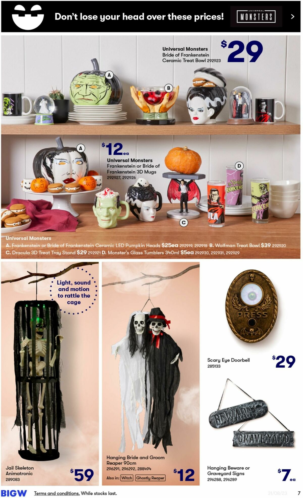 Big W Catalogues from 28 September