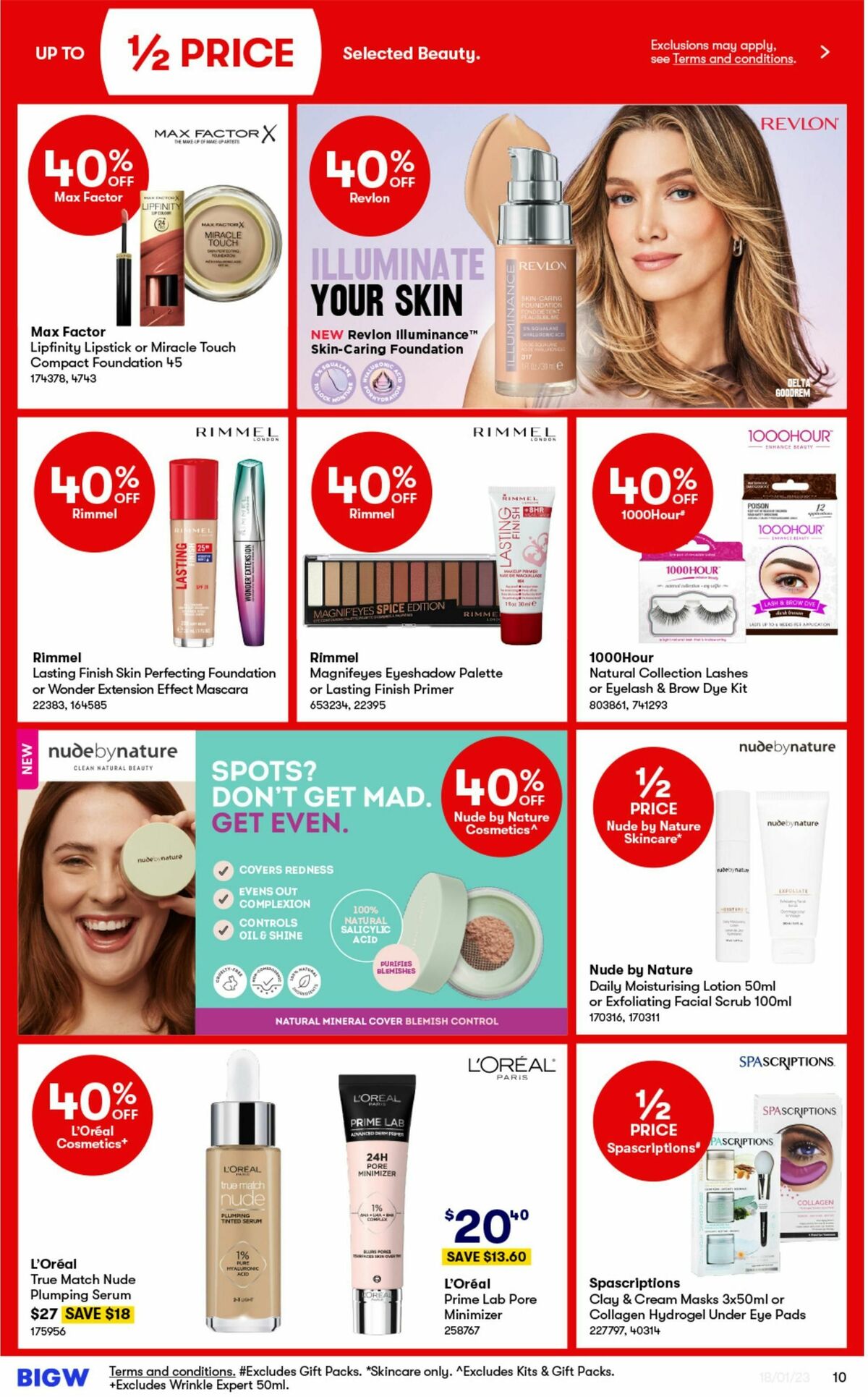 Big W Catalogues from 19 December