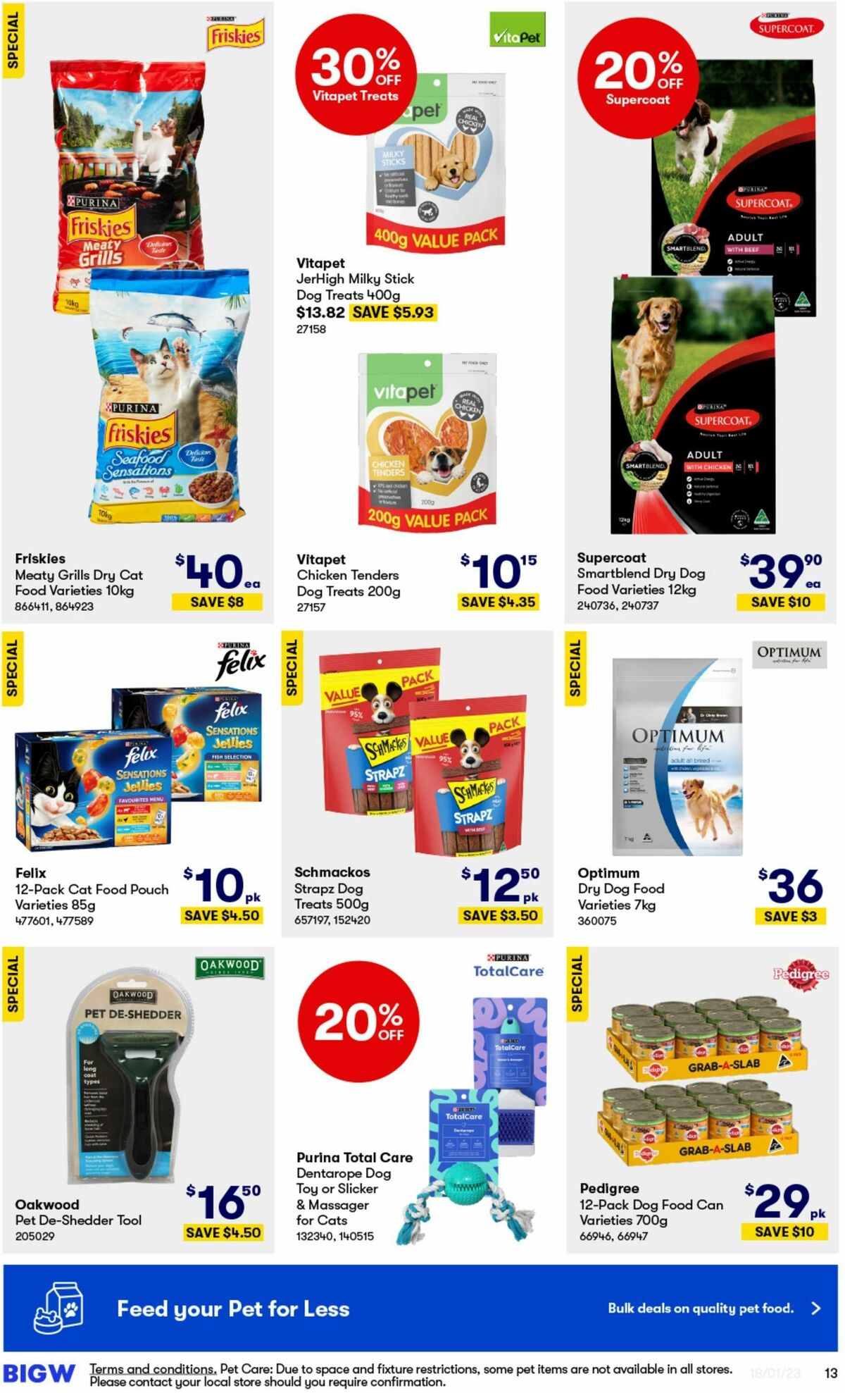 Big W Catalogues from 19 December