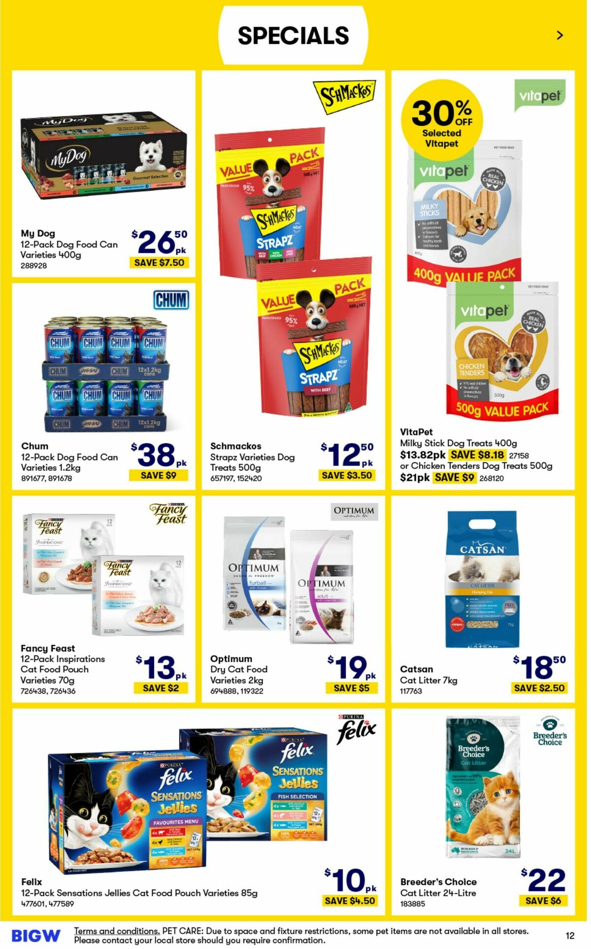 Big W Catalogues from 18 January