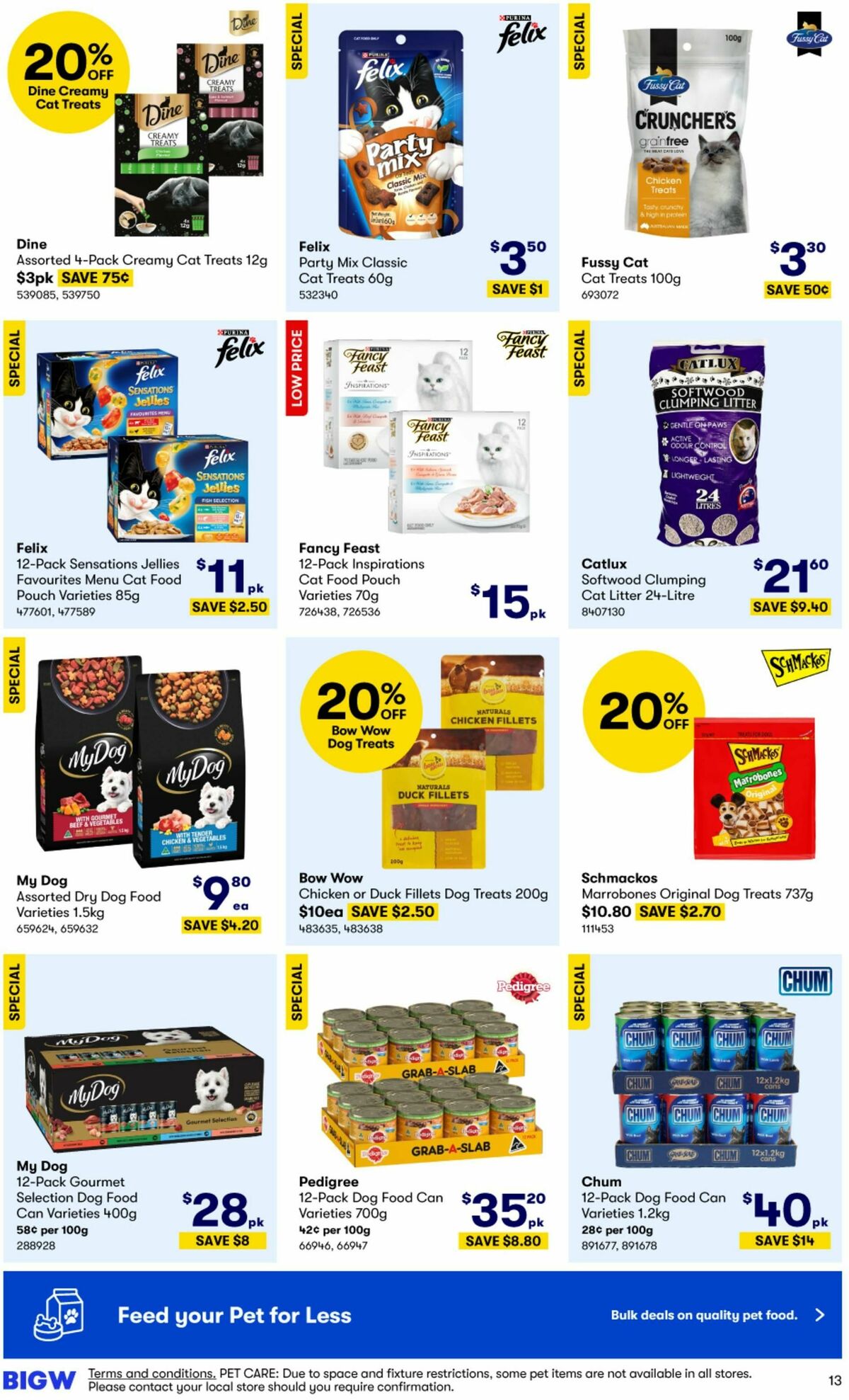 Big W Catalogues from 20 June