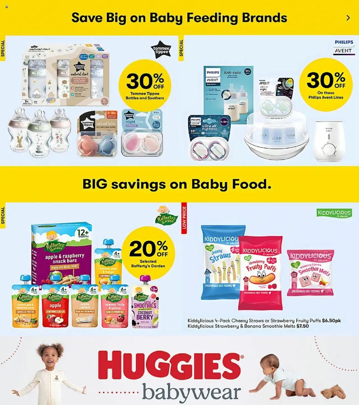 Big W Catalogues from 26 July