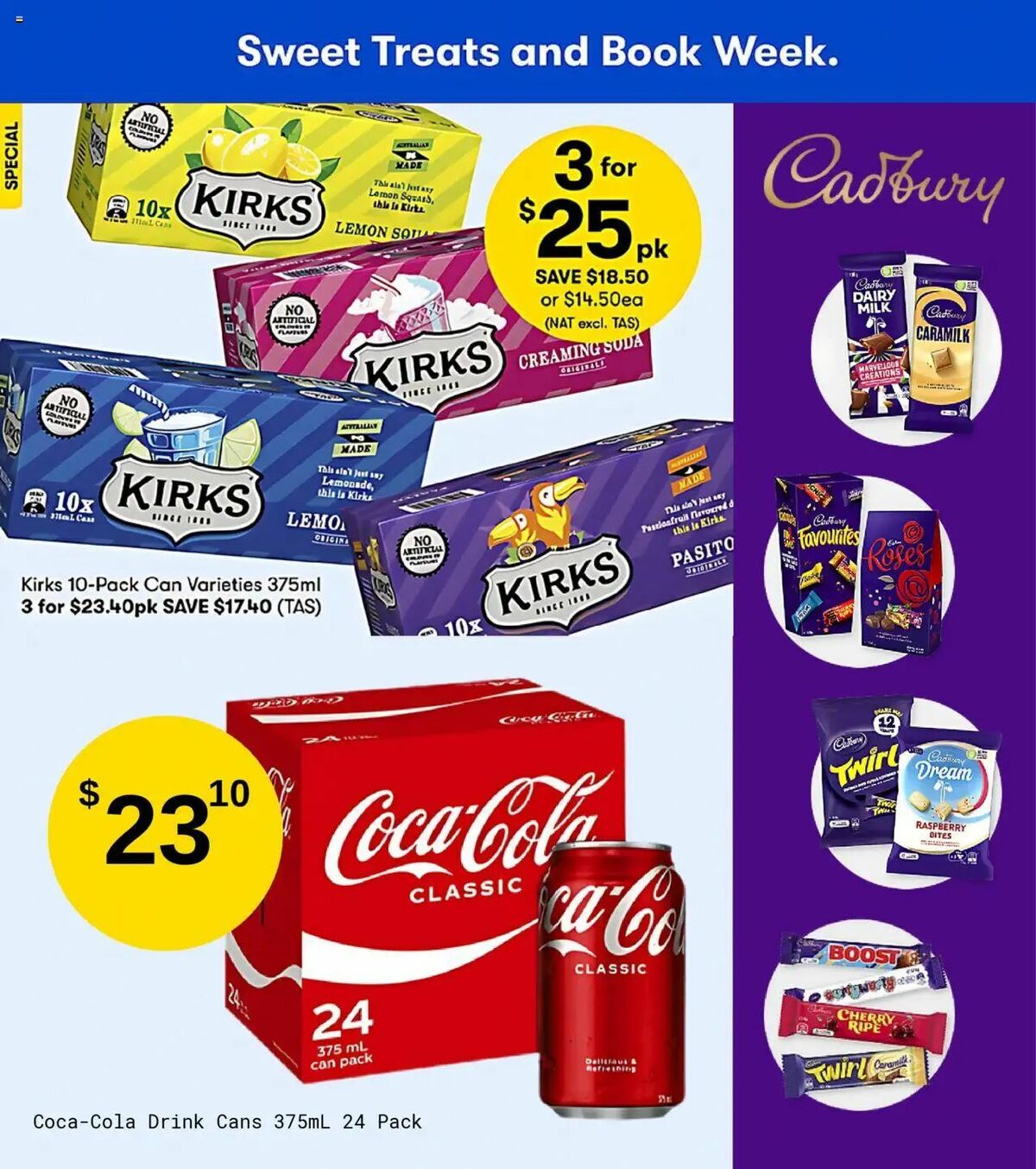 Big W Catalogues from 26 July