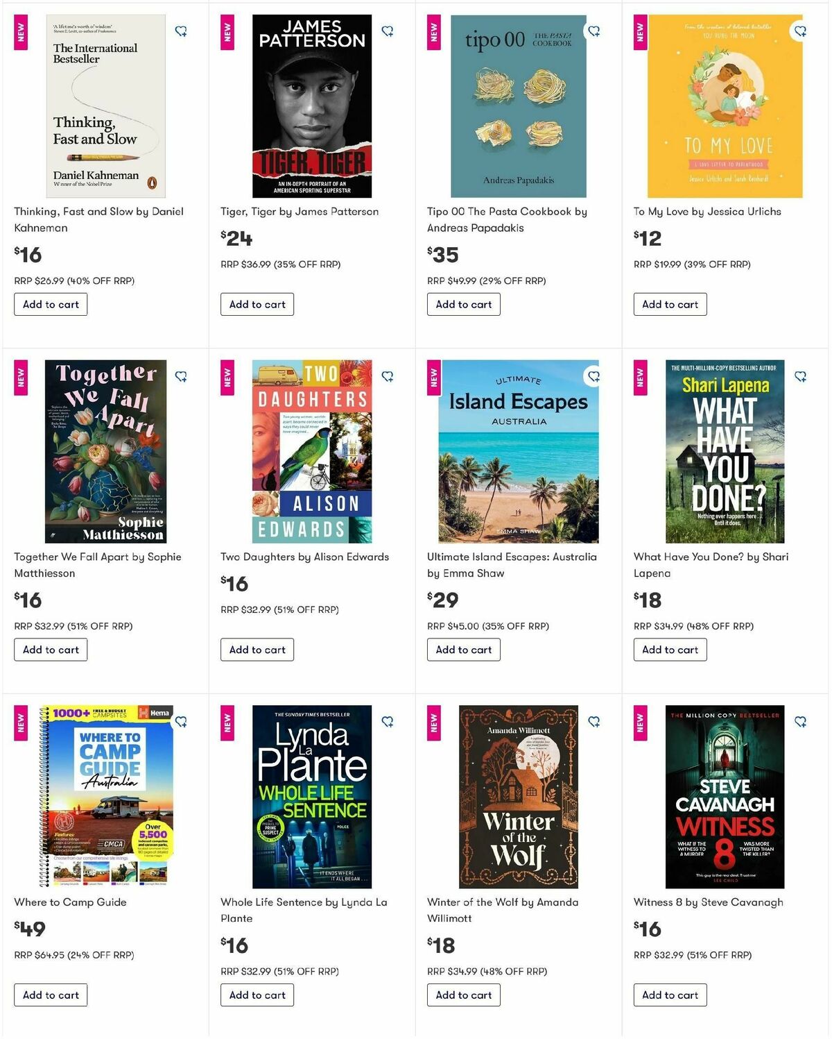 Big W Catalogues from 22 August