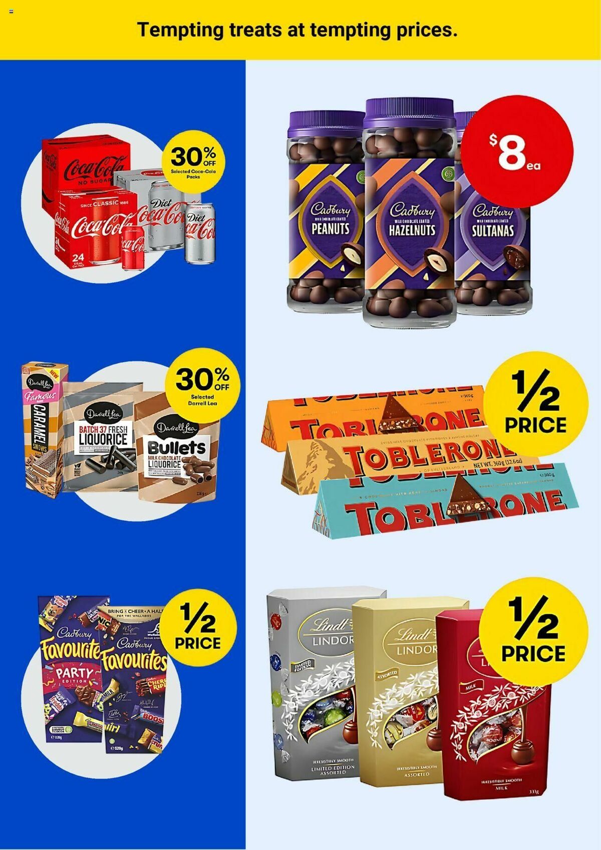 Big W Catalogues from 22 August