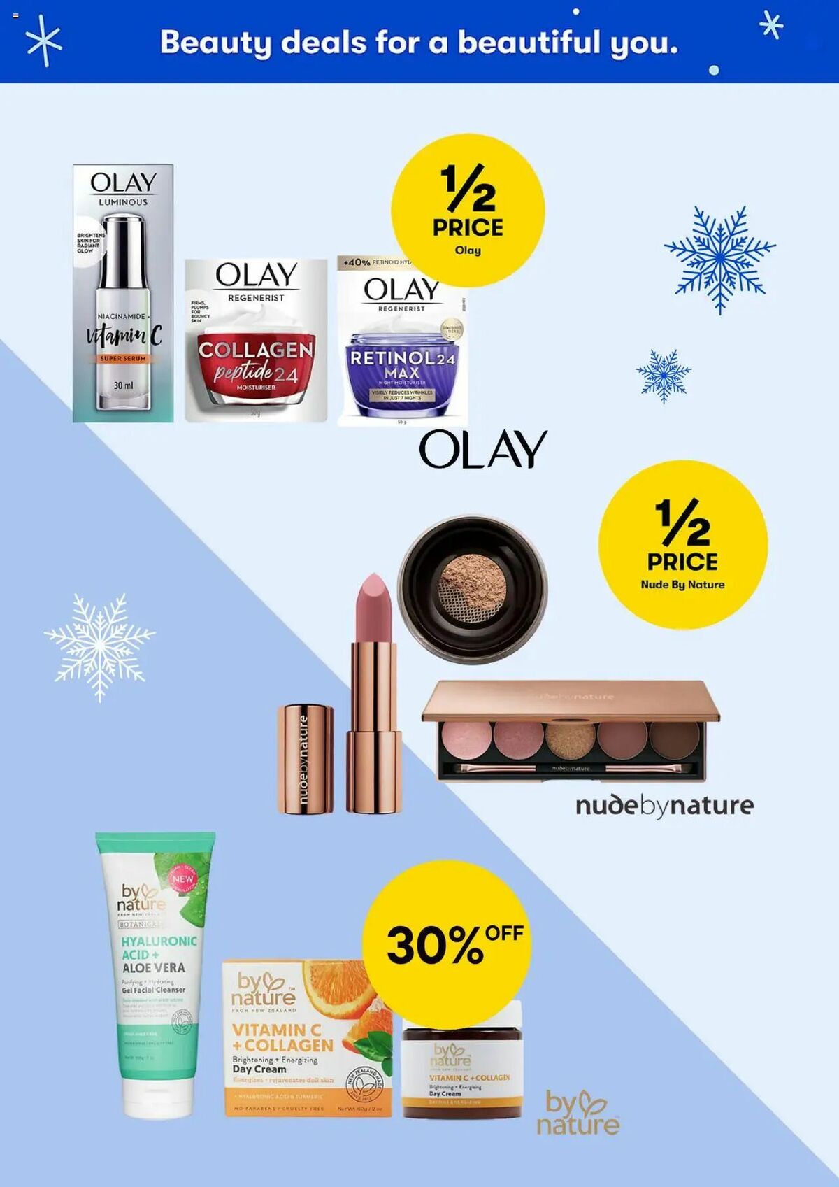 Big W Catalogues from 14 November