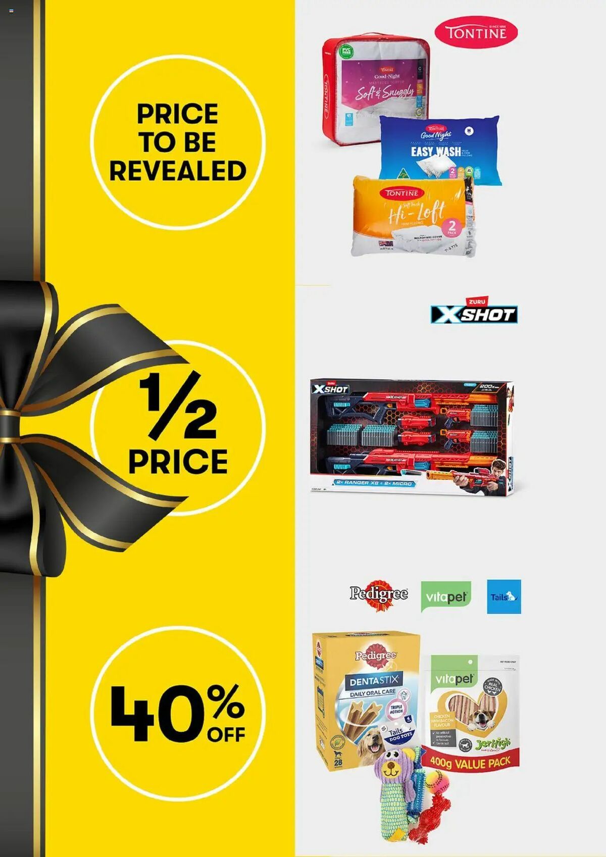 Big W Black Friday Catalogues from 21 November