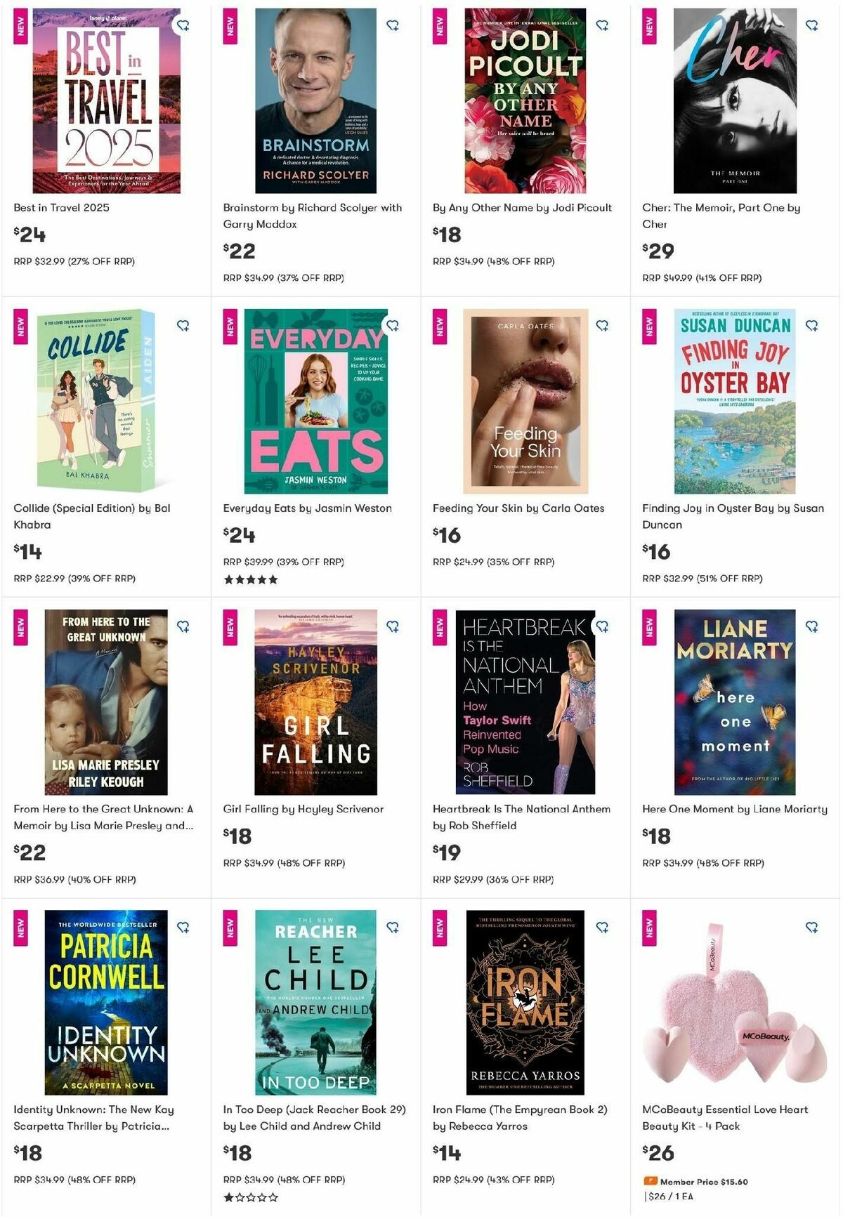 Big W Catalogues from 18 December