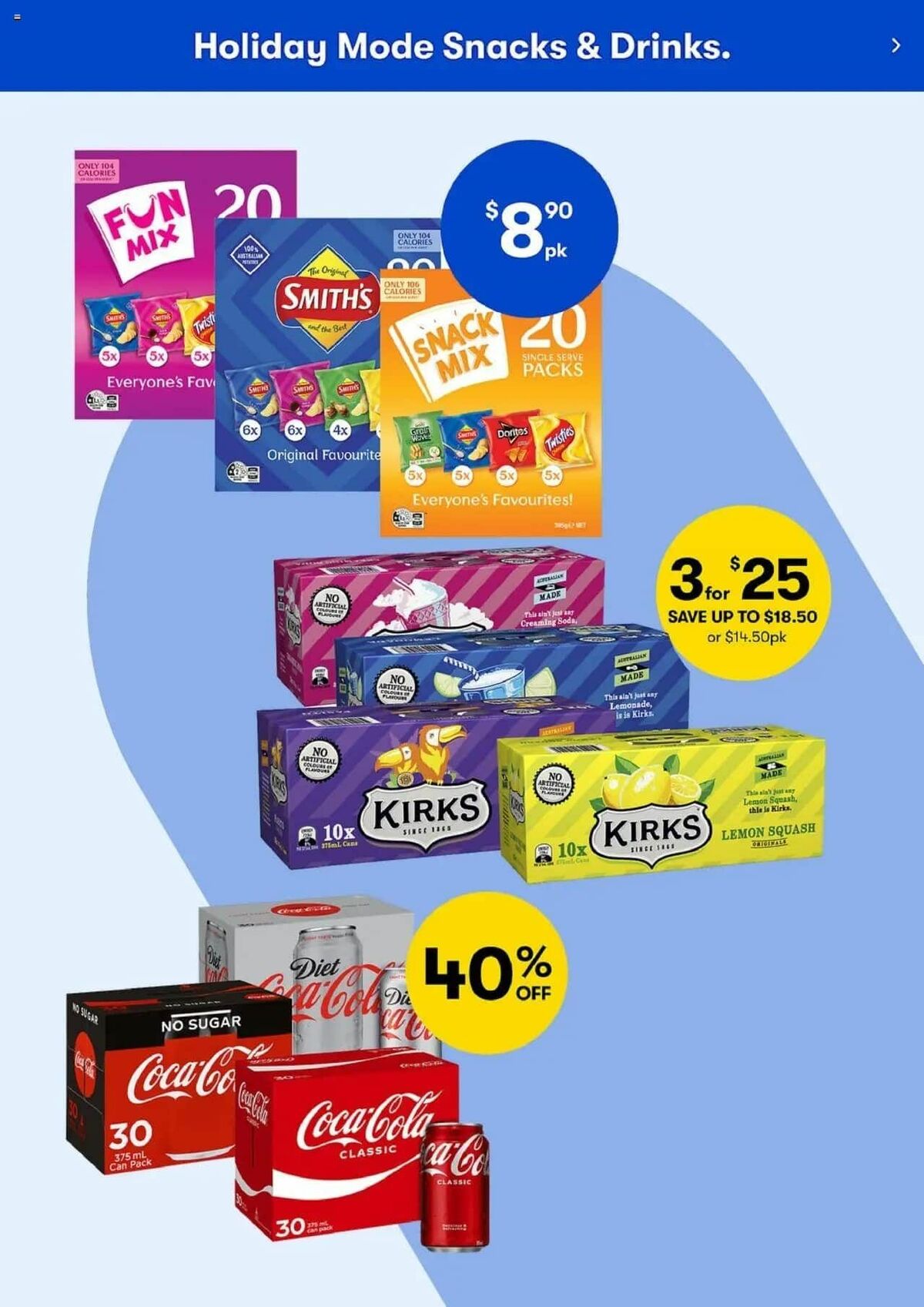 Big W Catalogues from 6 January