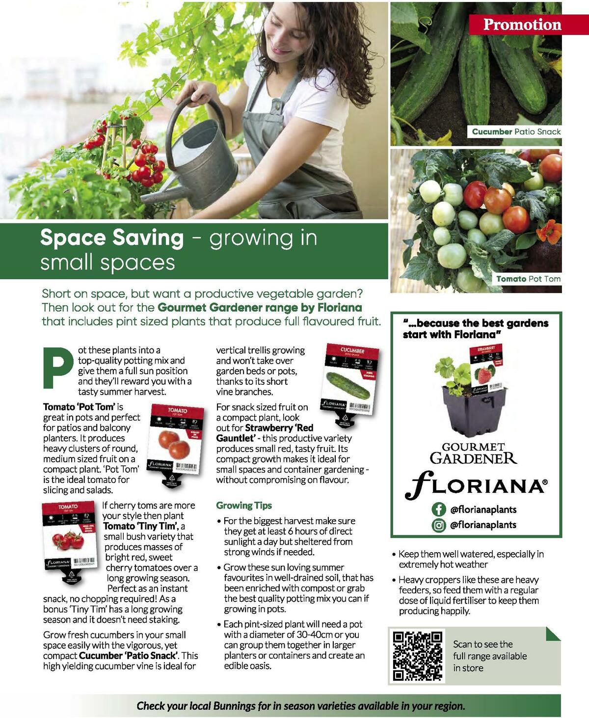 Bunnings Warehouse Catalogues from 1 September