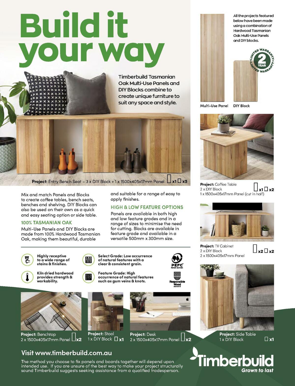 Bunnings Warehouse Magazine Catalogues from 1 November