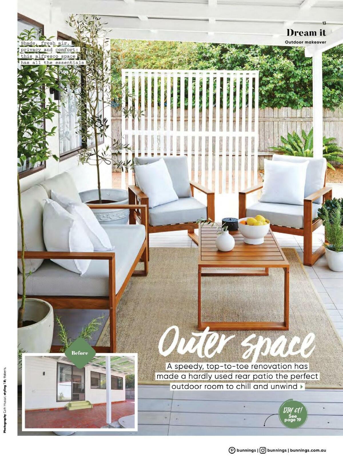 Bunnings Warehouse Catalogues from 1 February