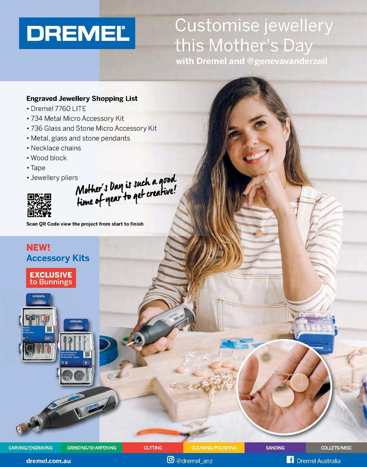 Bunnings Warehouse Catalogues from 1 May