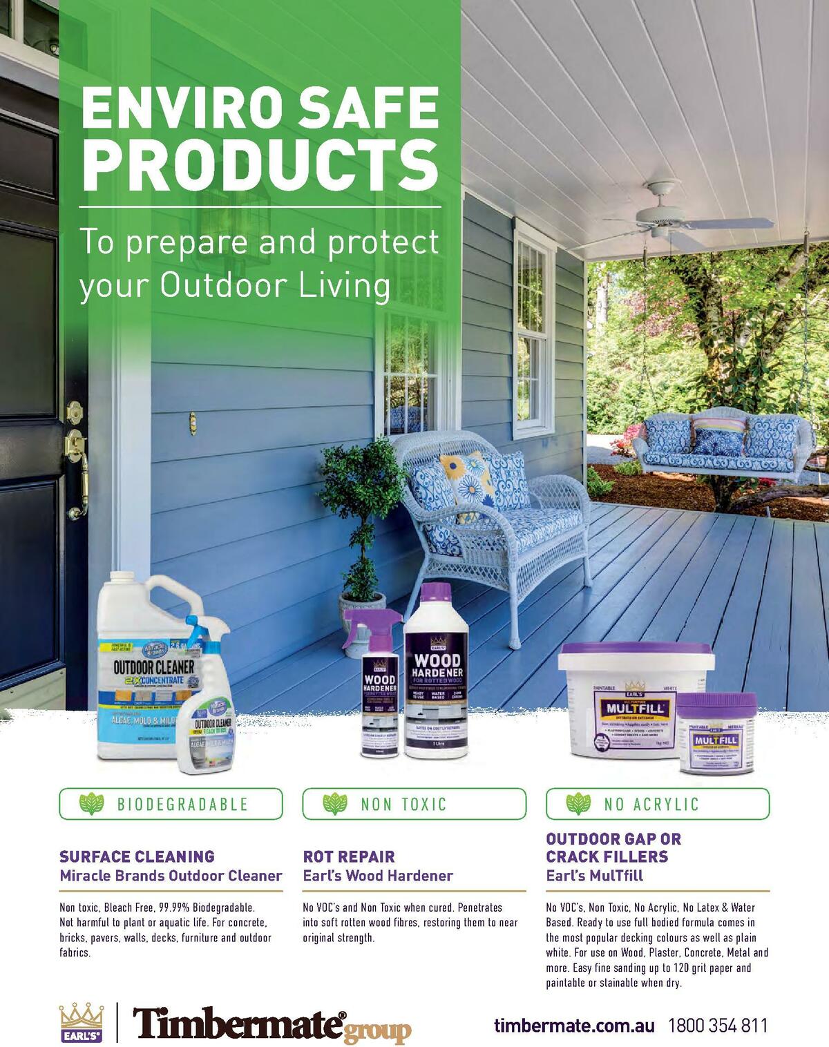 Bunnings Warehouse Magazine September Catalogues from 1 September