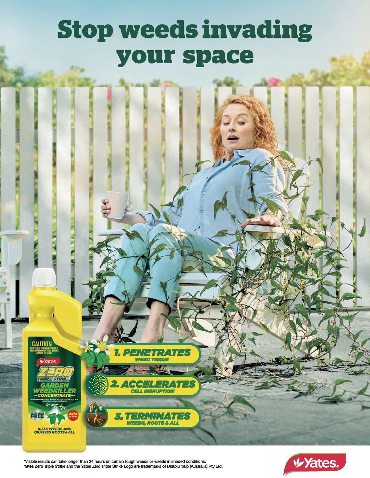 Bunnings Warehouse Magazine April Catalogues from 1 April