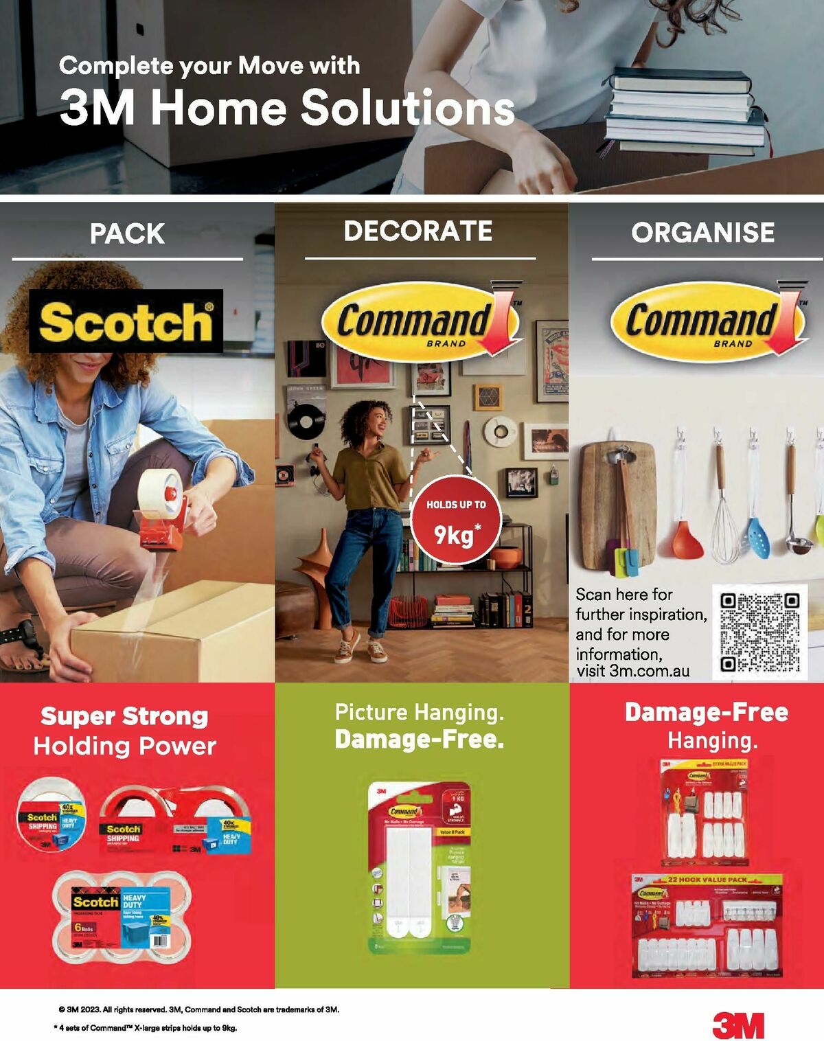 Bunnings Warehouse Magazine January Catalogues from 1 January