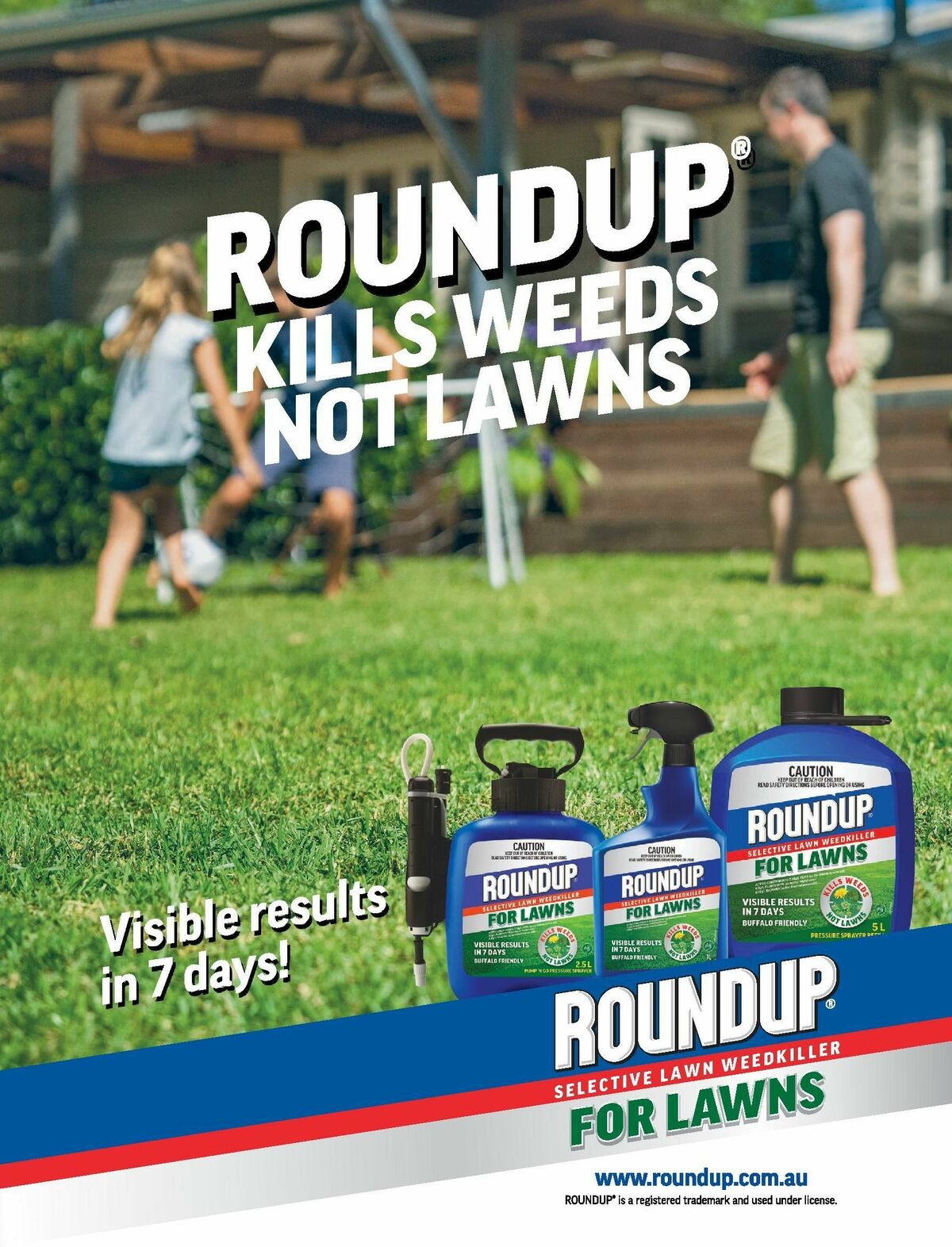 Bunnings Warehouse Magazine August Catalogues from 1 August