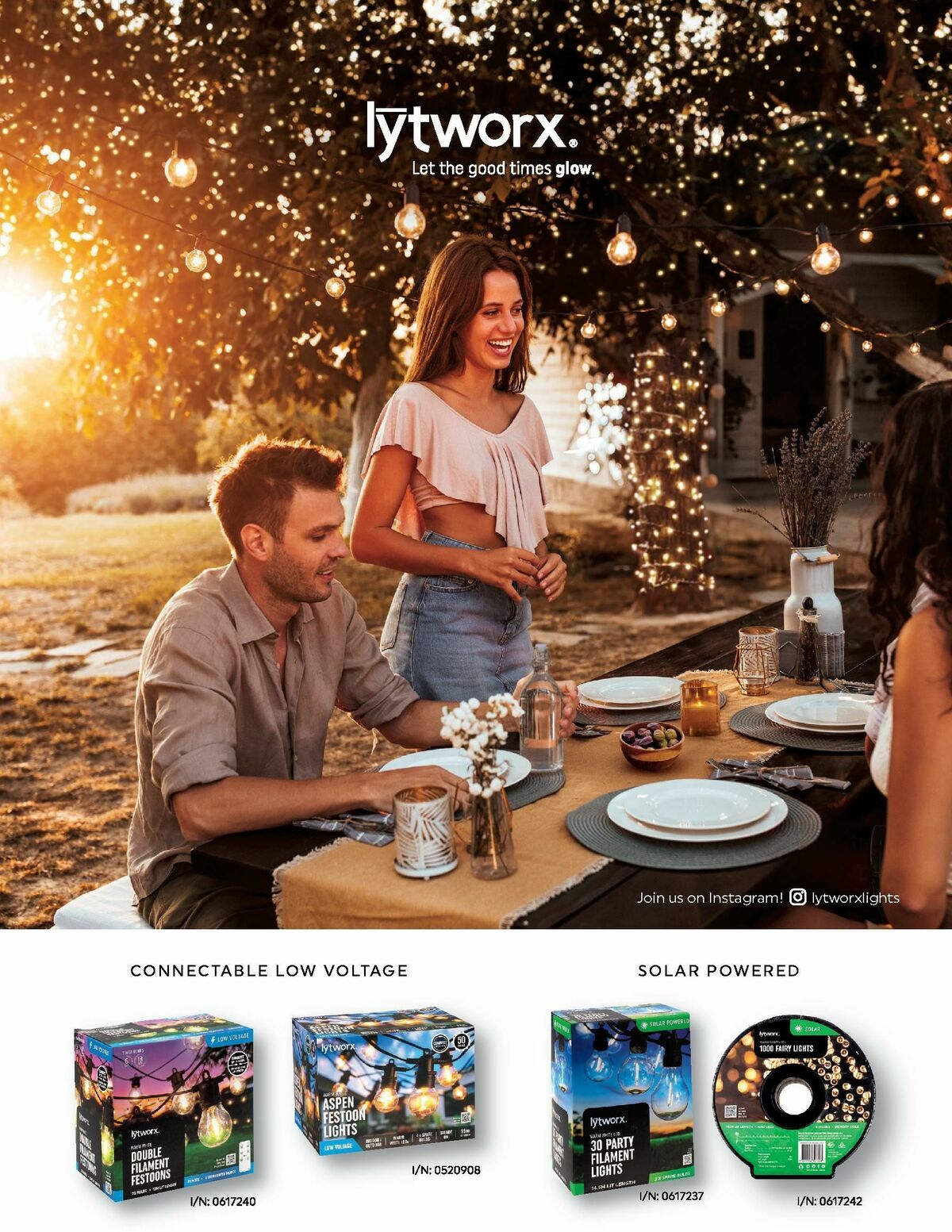 Bunnings Warehouse Magazine October Catalogues from 1 October