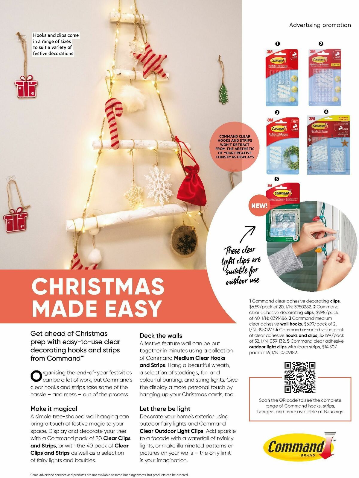 Bunnings Warehouse Magazine November Catalogues from 1 November