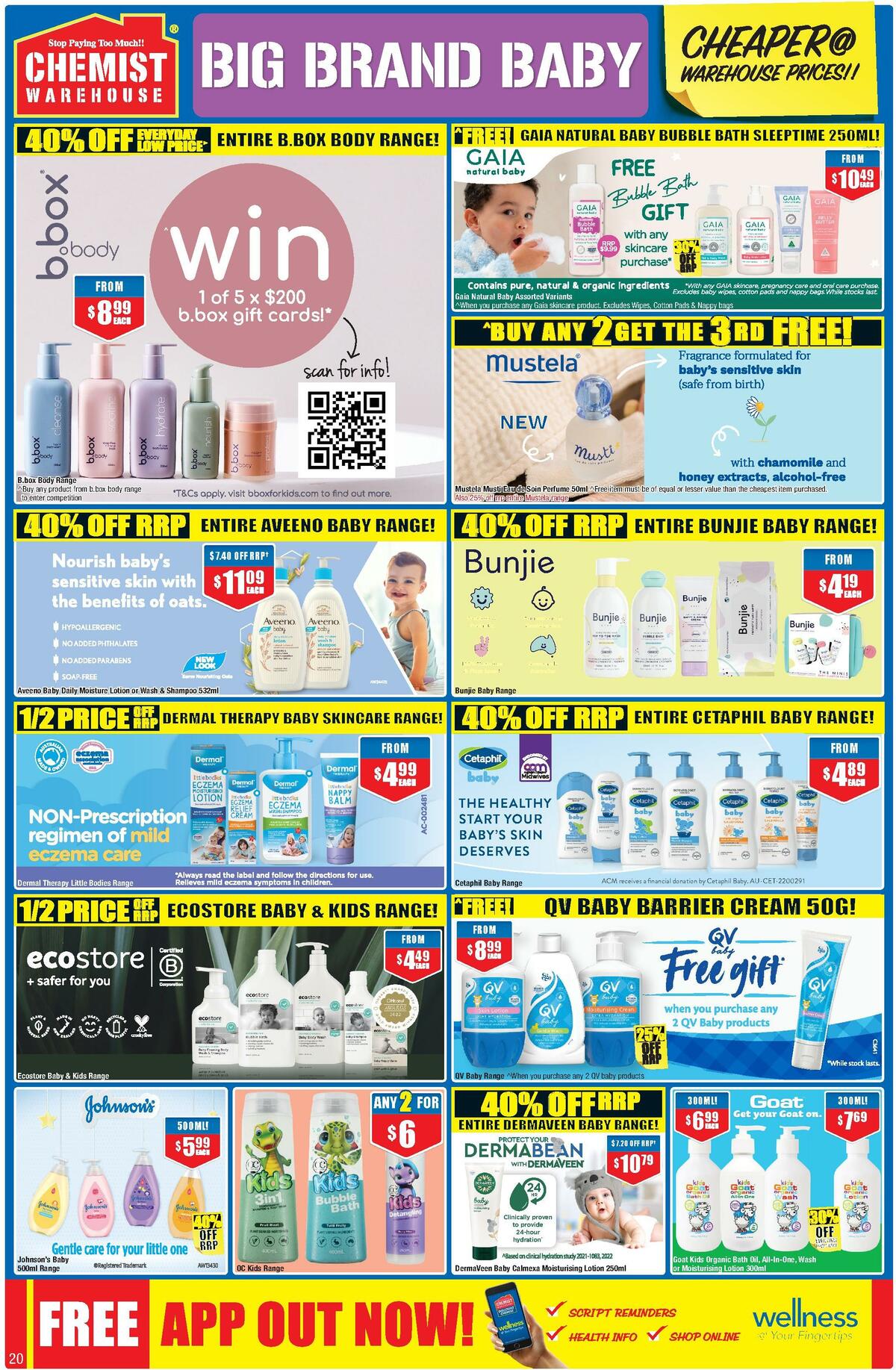 Chemist Warehouse Catalogues from 26 January