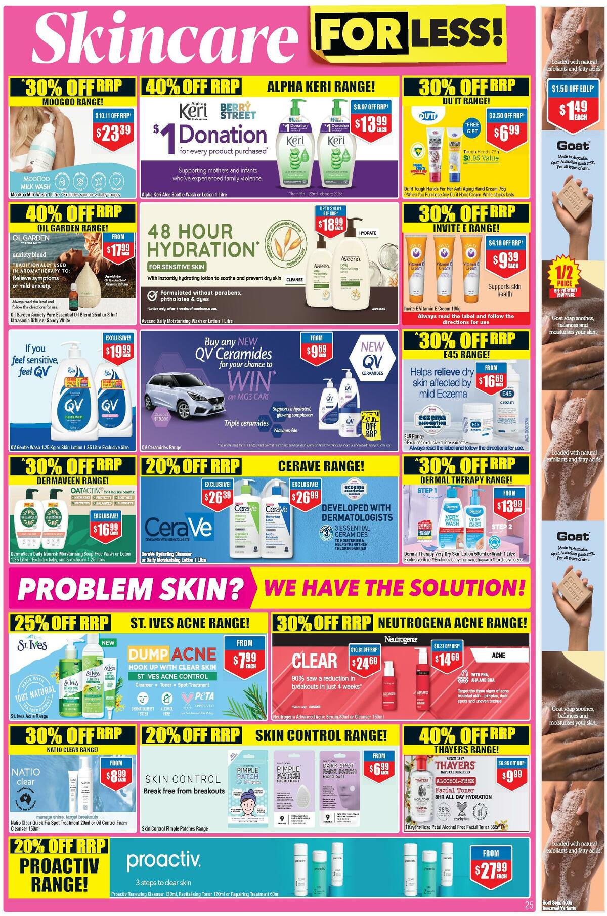 Chemist Warehouse Catalogues from 26 January