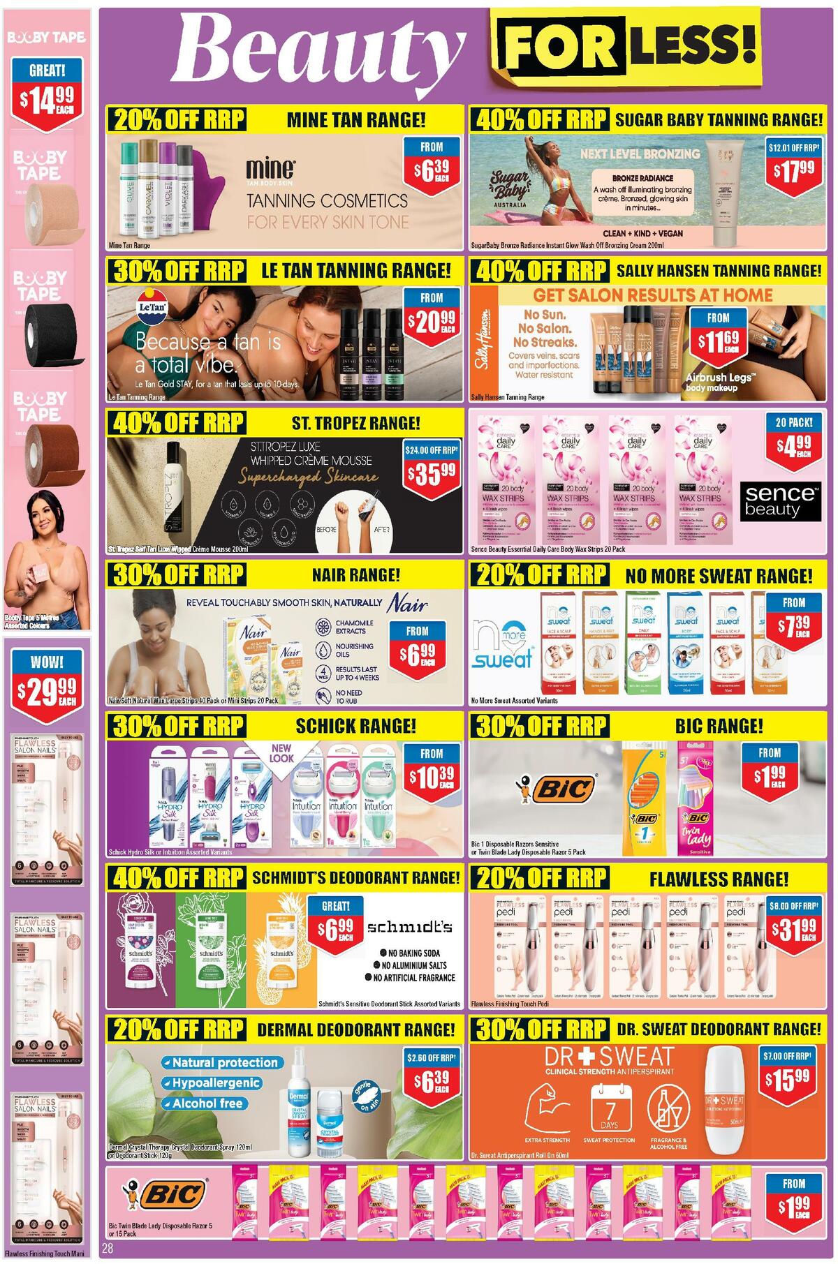 Chemist Warehouse Catalogues from 26 January