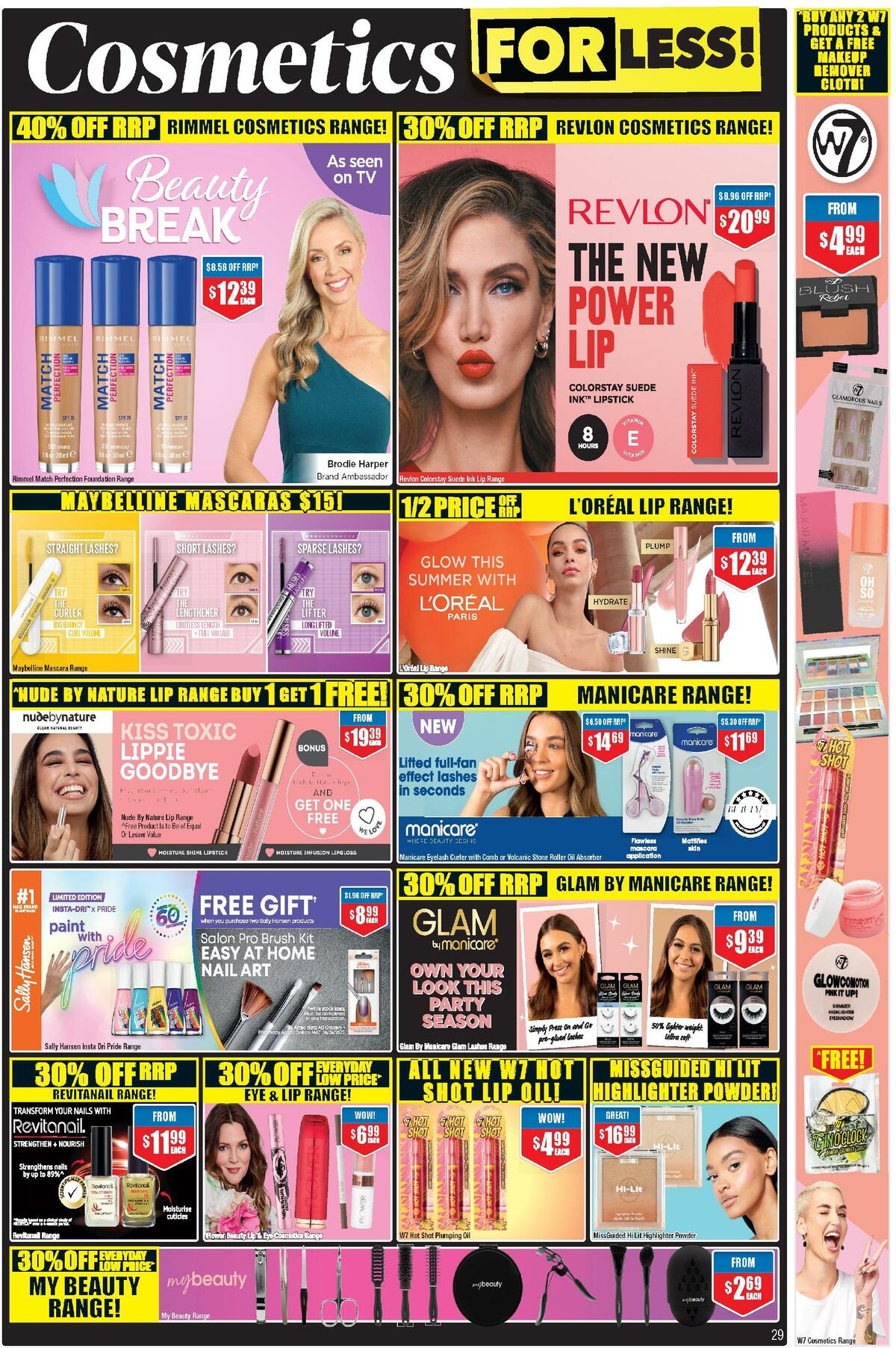 Chemist Warehouse Catalogues from 26 January