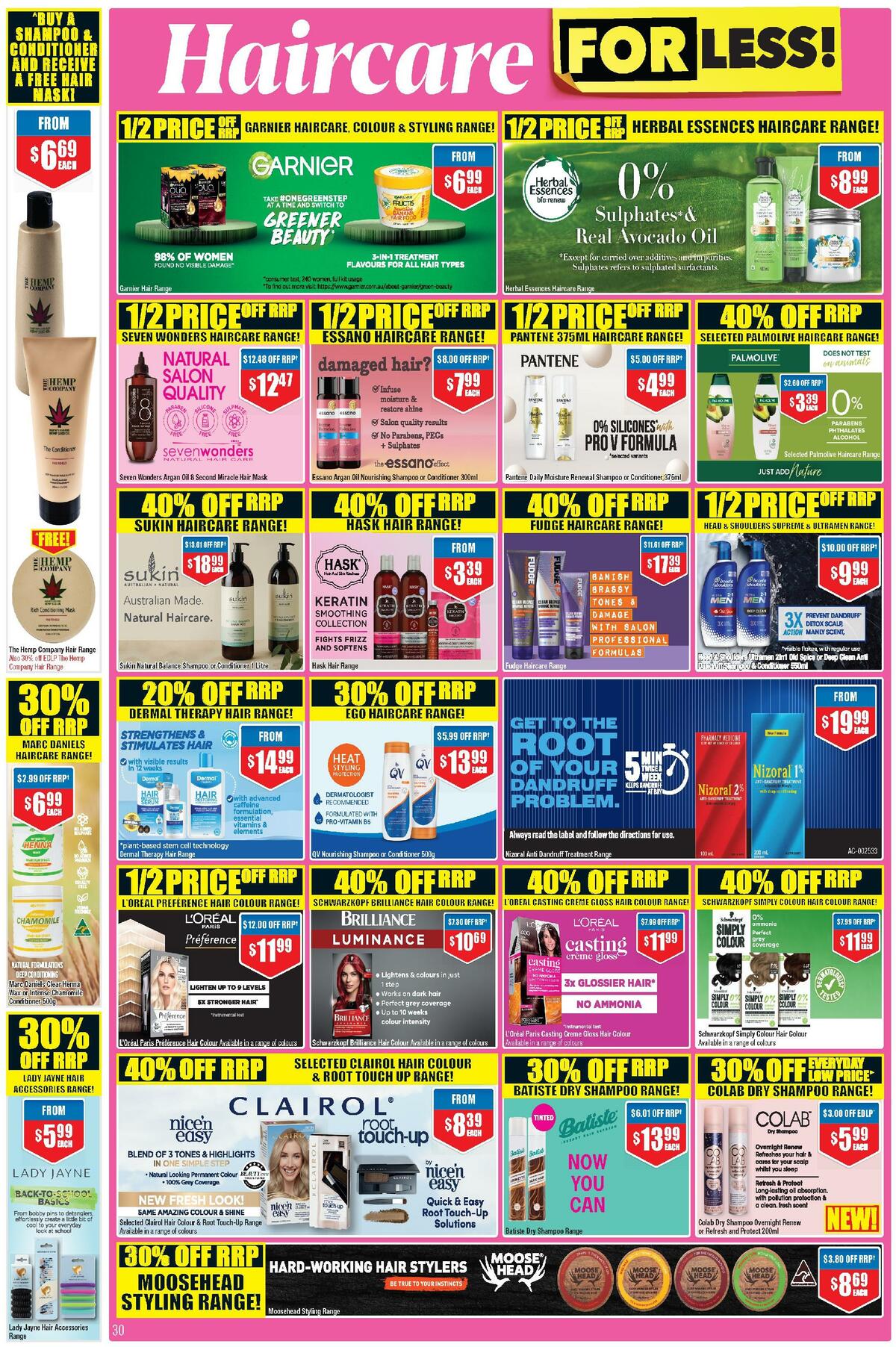 Chemist Warehouse Catalogues from 26 January