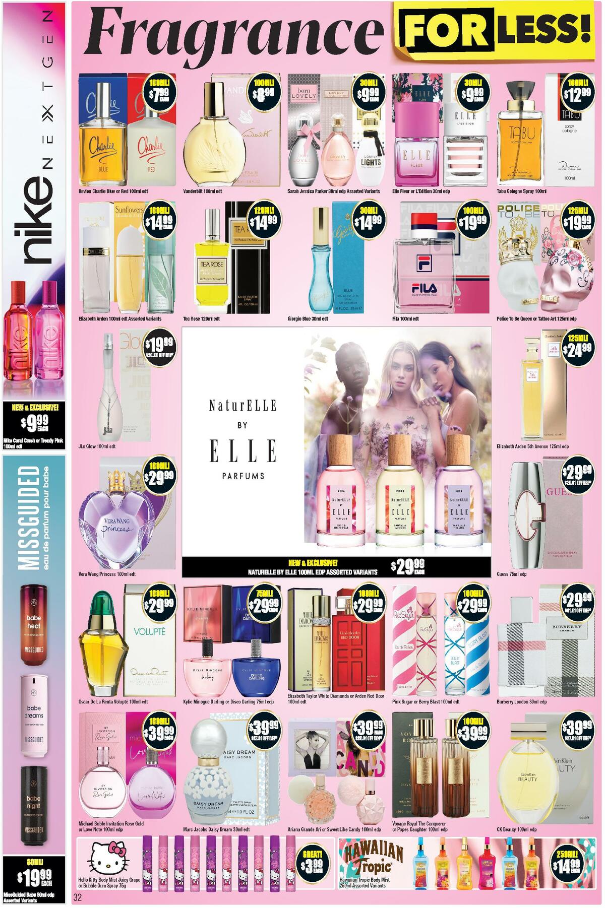 Chemist Warehouse Catalogues from 26 January