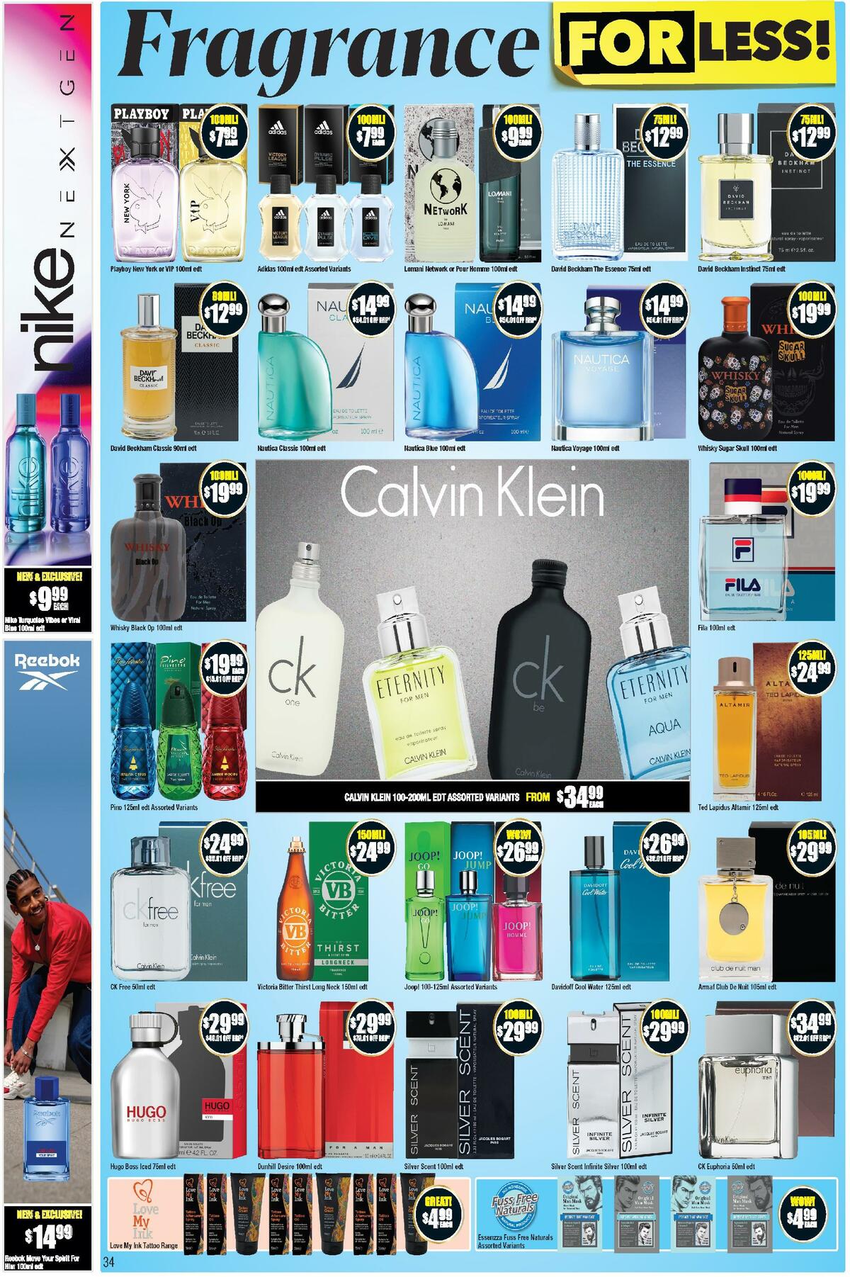 Chemist Warehouse Catalogues from 26 January