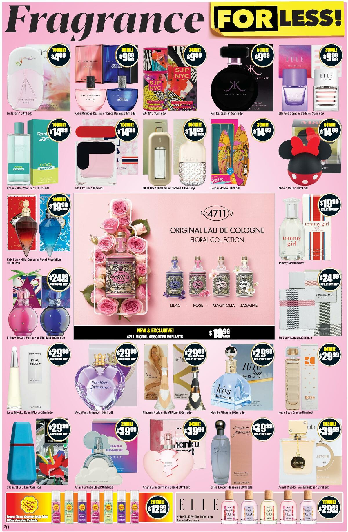 Chemist Warehouse Catalogues from 25 May