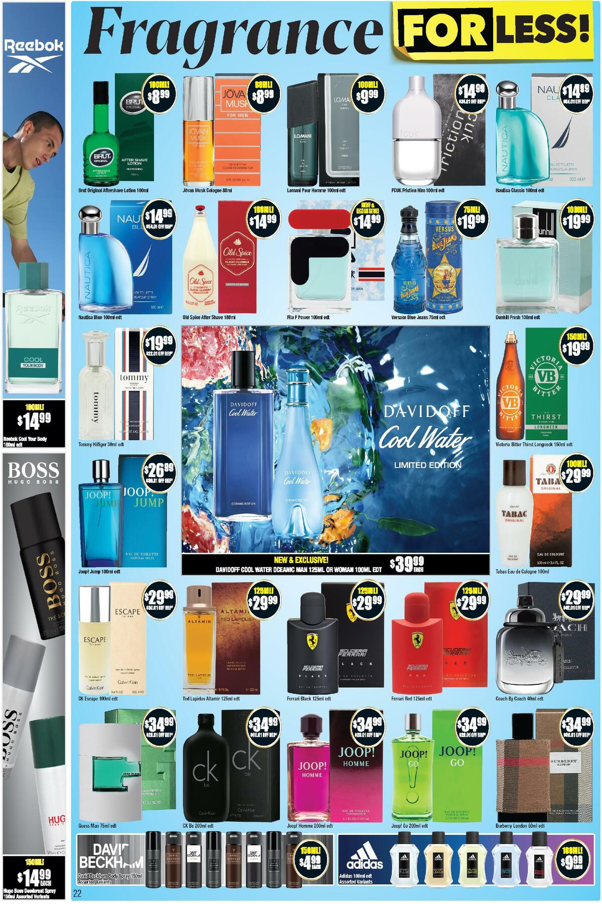 Chemist Warehouse Catalogues from 25 May