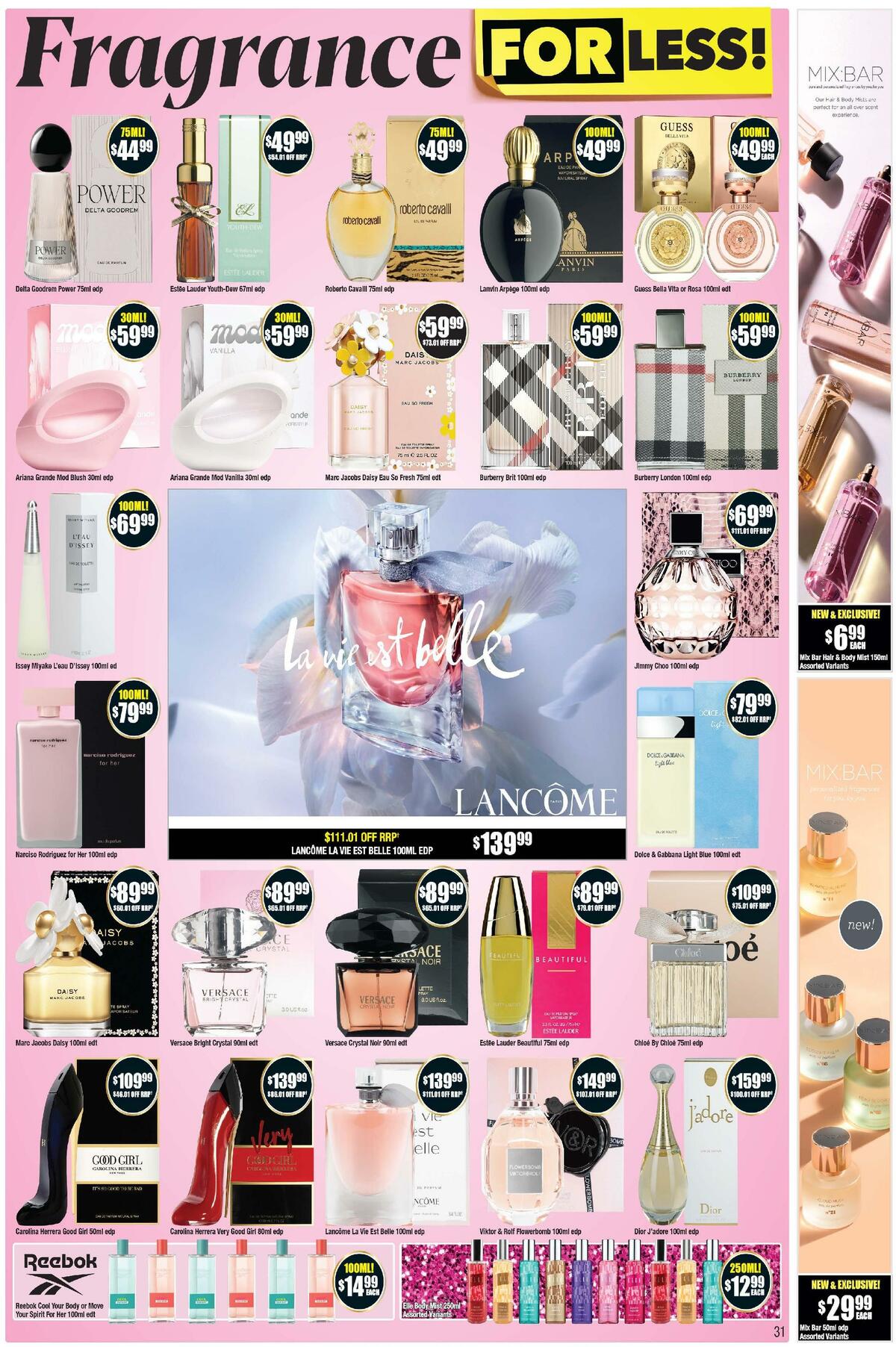 Chemist Warehouse Catalogues from 22 June