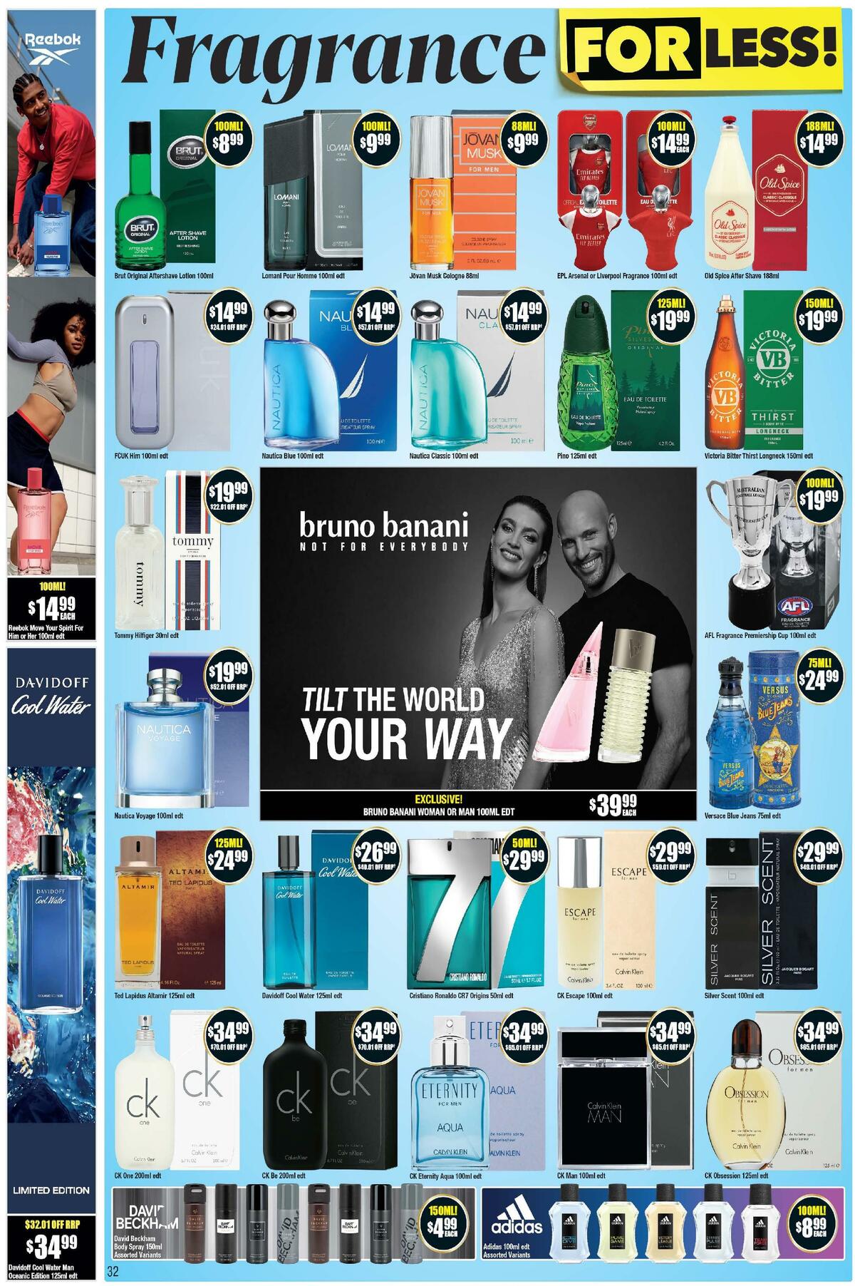 Chemist Warehouse Catalogues from 22 June