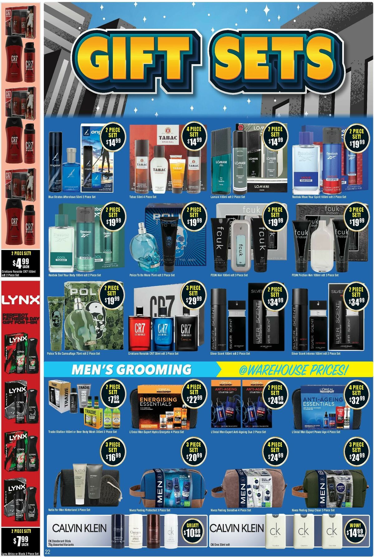 Chemist Warehouse Catalogues from 17 August