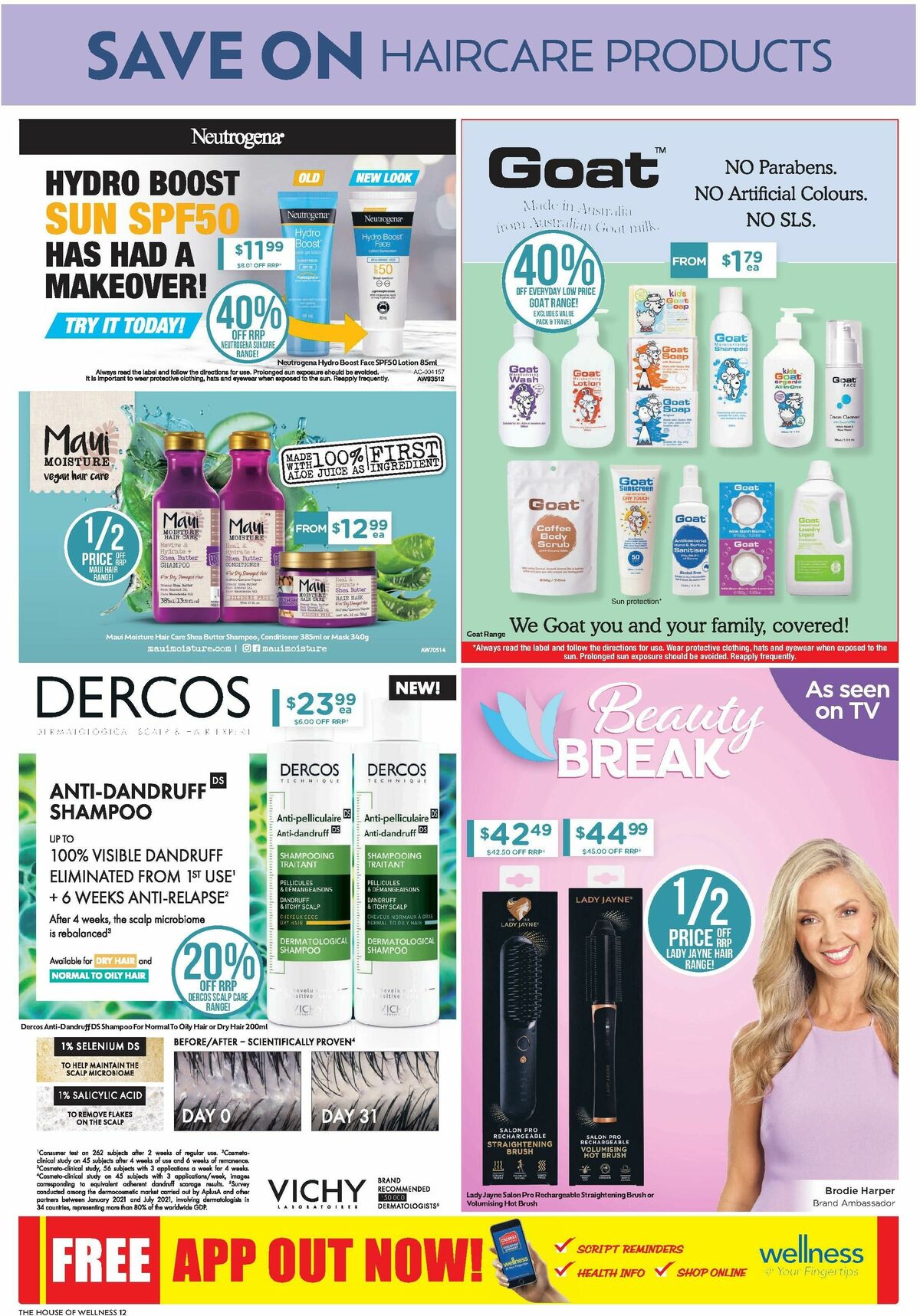 Chemist Warehouse Catalogues from 12 October