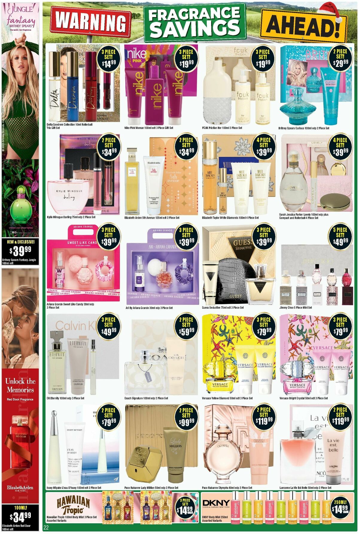 Chemist Warehouse Catalogues from 26 October