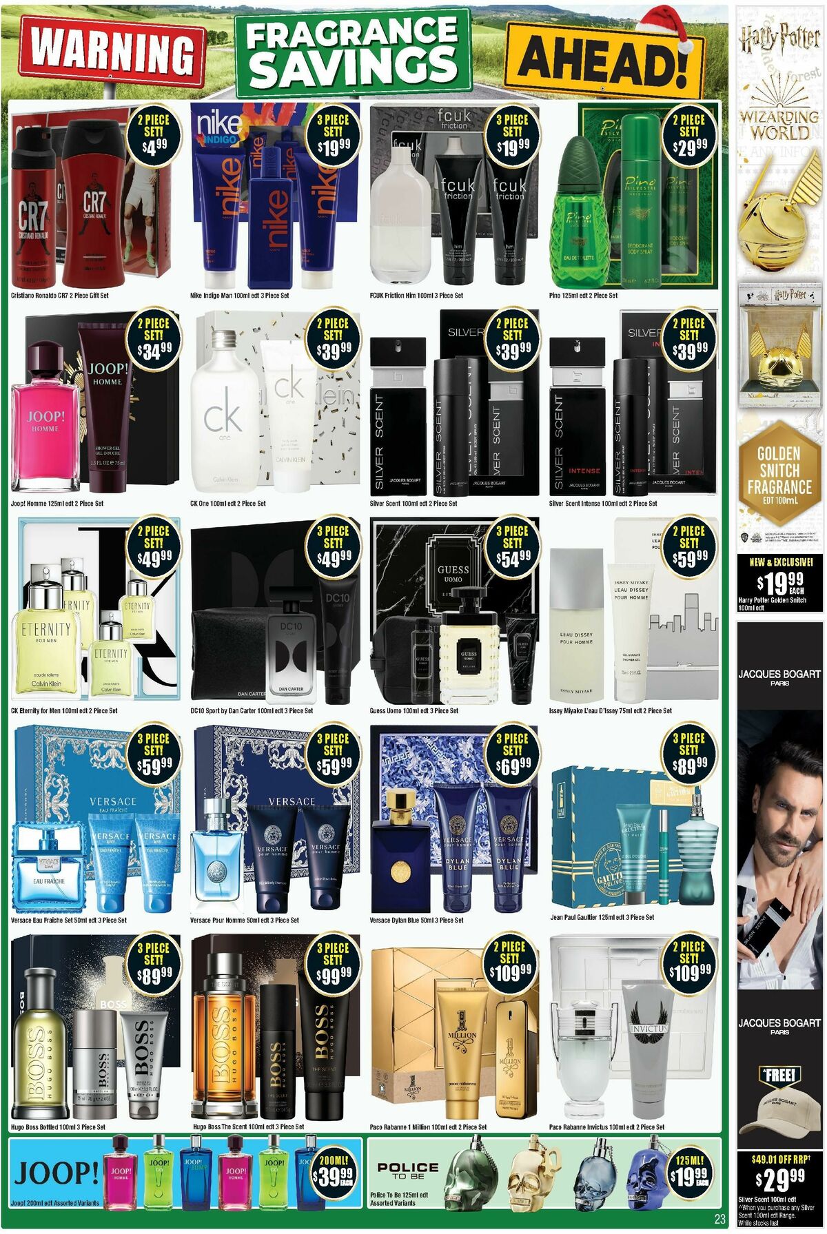 Chemist Warehouse Catalogues from 26 October