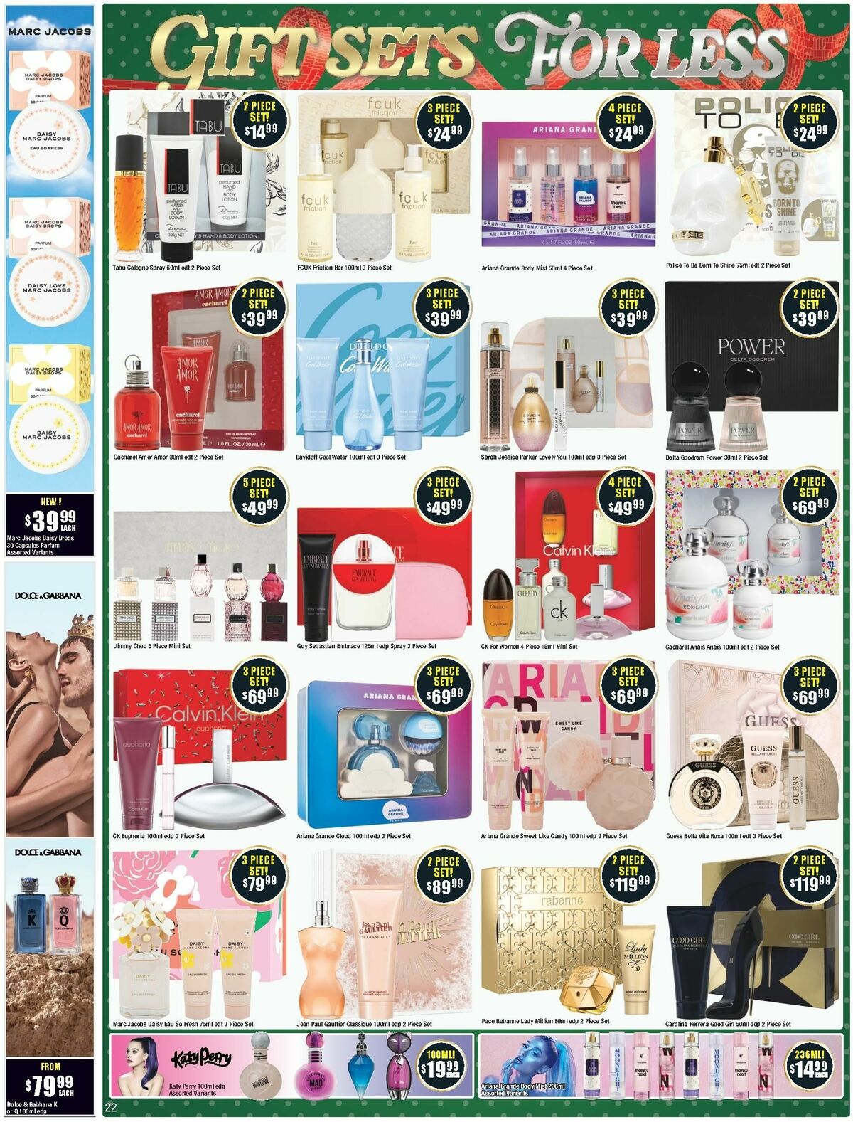 Chemist Warehouse Catalogues from 27 November